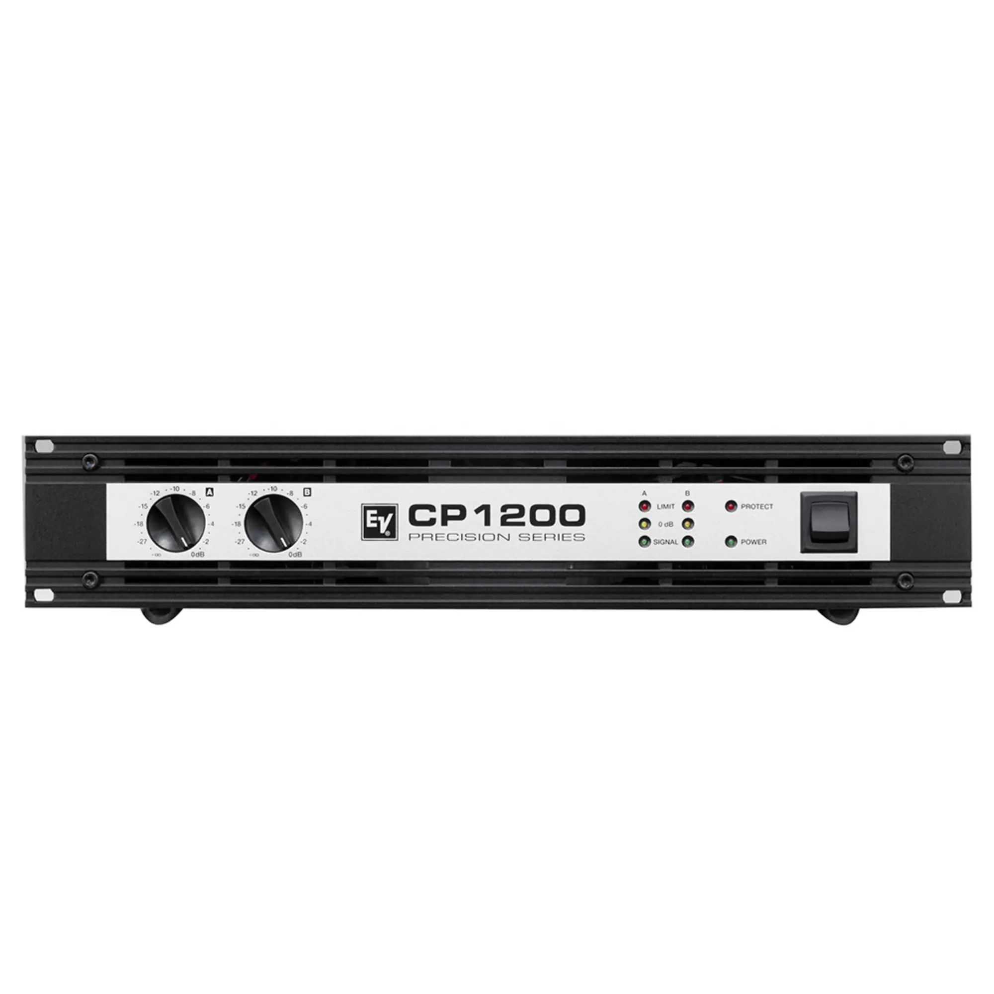 Усилитель мощности Electro-Voice CP1200 (1 / 1)