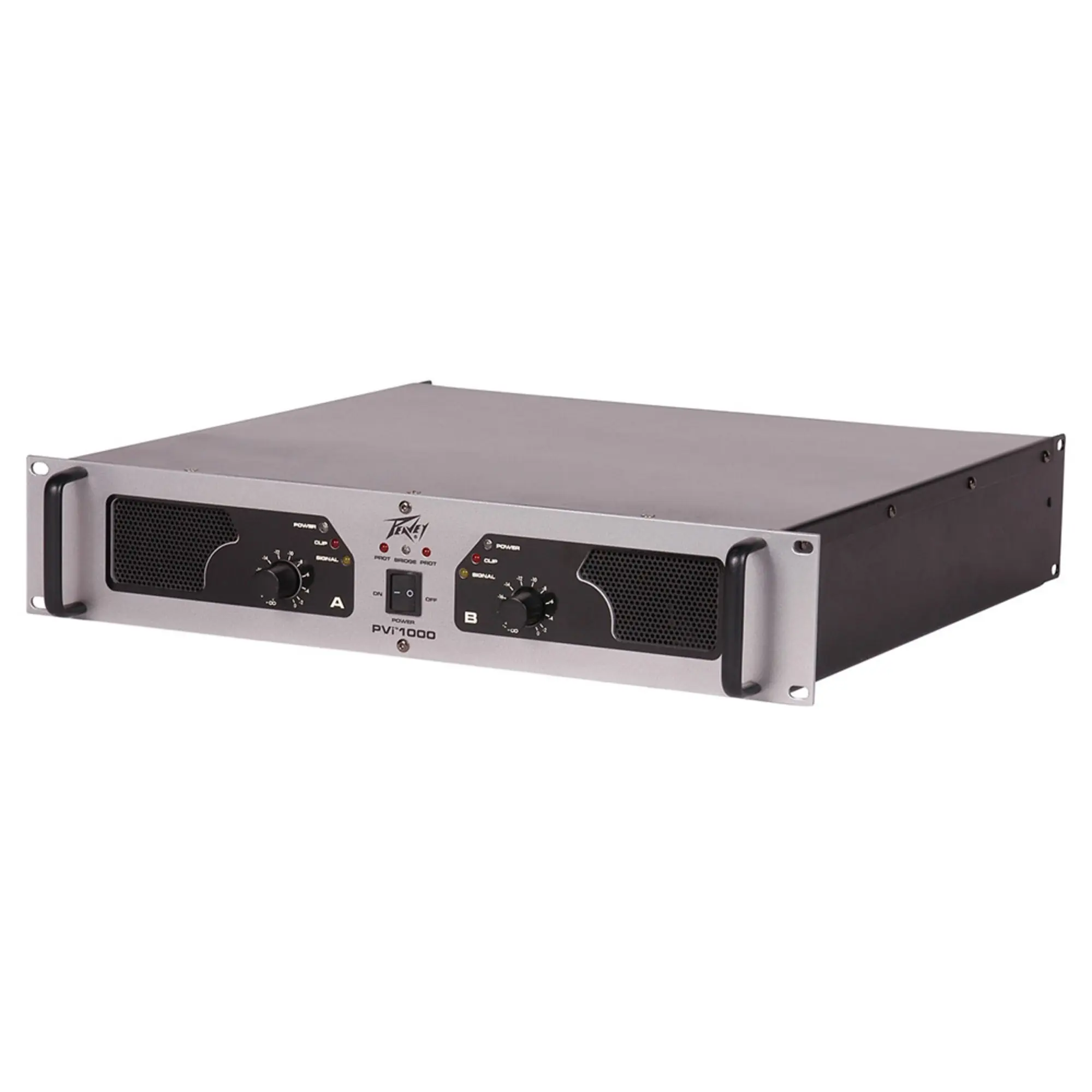Усилитель мощности Peavey PVi 1000 (2 / 4)