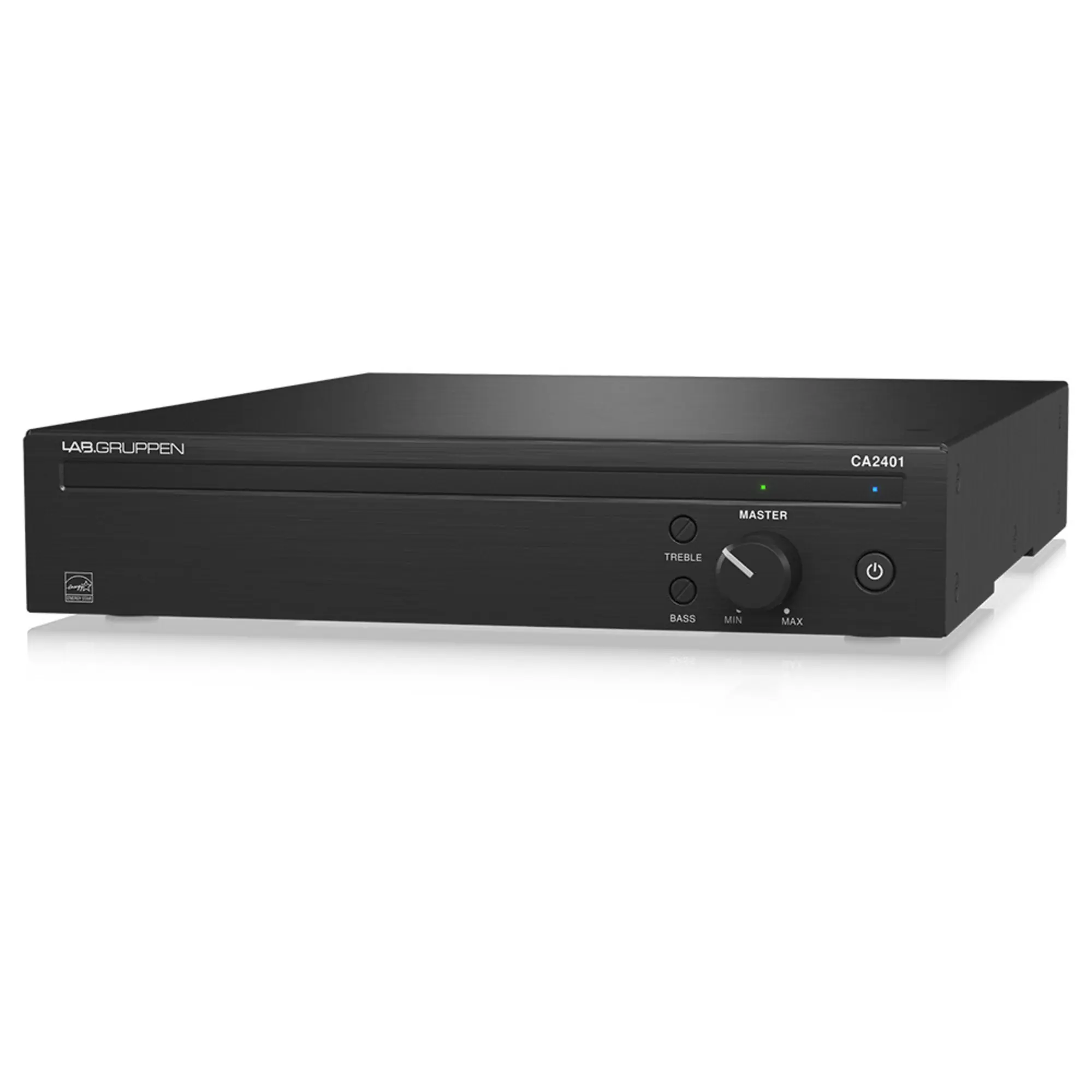 Усилитель мощности Lab Gruppen CA2401 (2 / 6)
