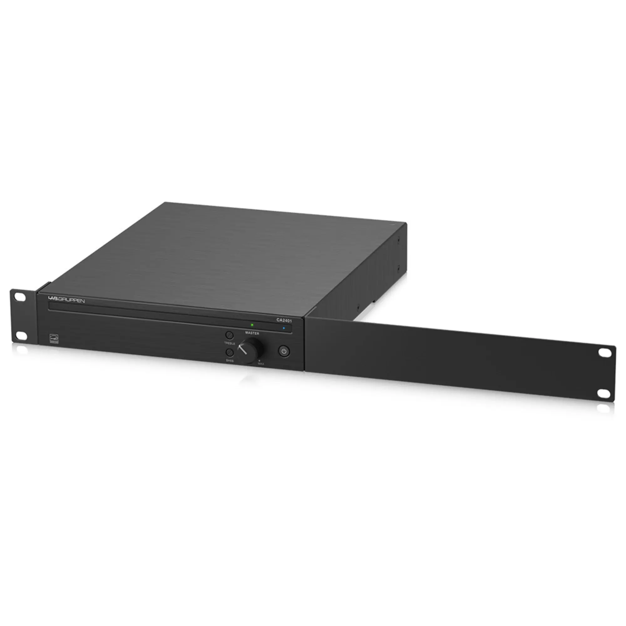 Усилитель мощности Lab Gruppen CA2401 (6 / 6)