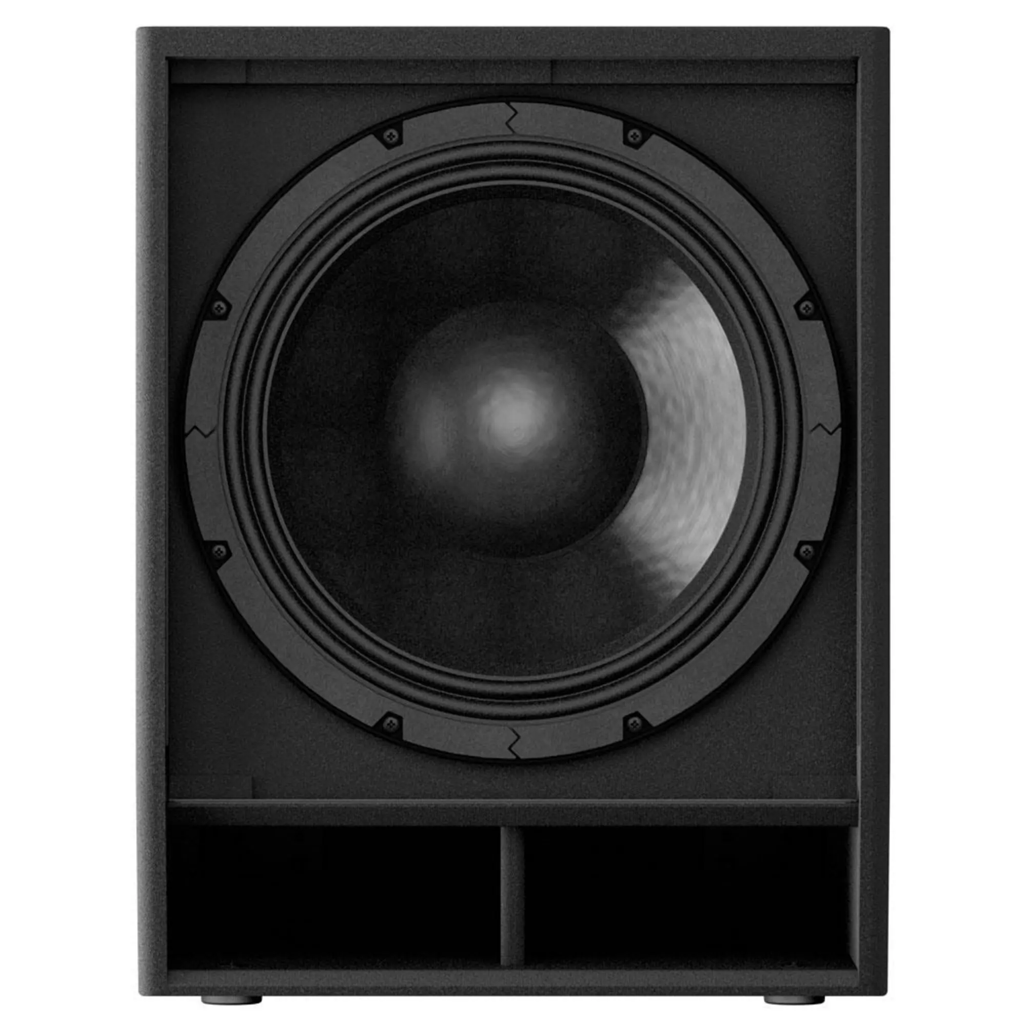 Активный сабвуфер Yamaha DXS15XLF-D (4 / 5)