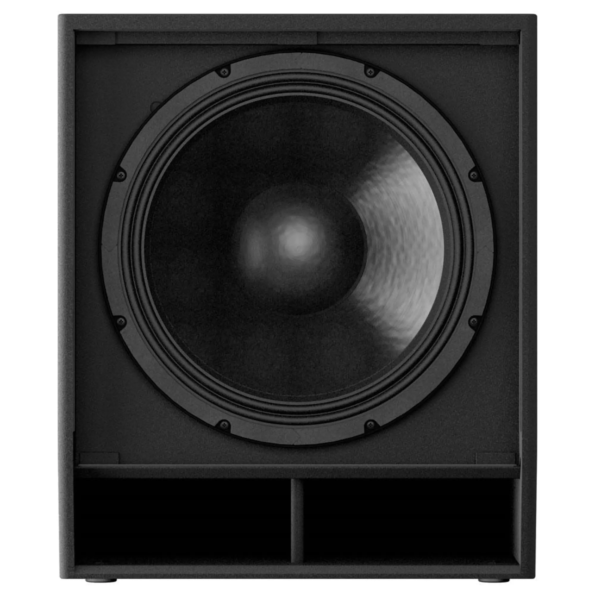 Активный сабвуфер Yamaha DXS18XLF-D (4 / 5)