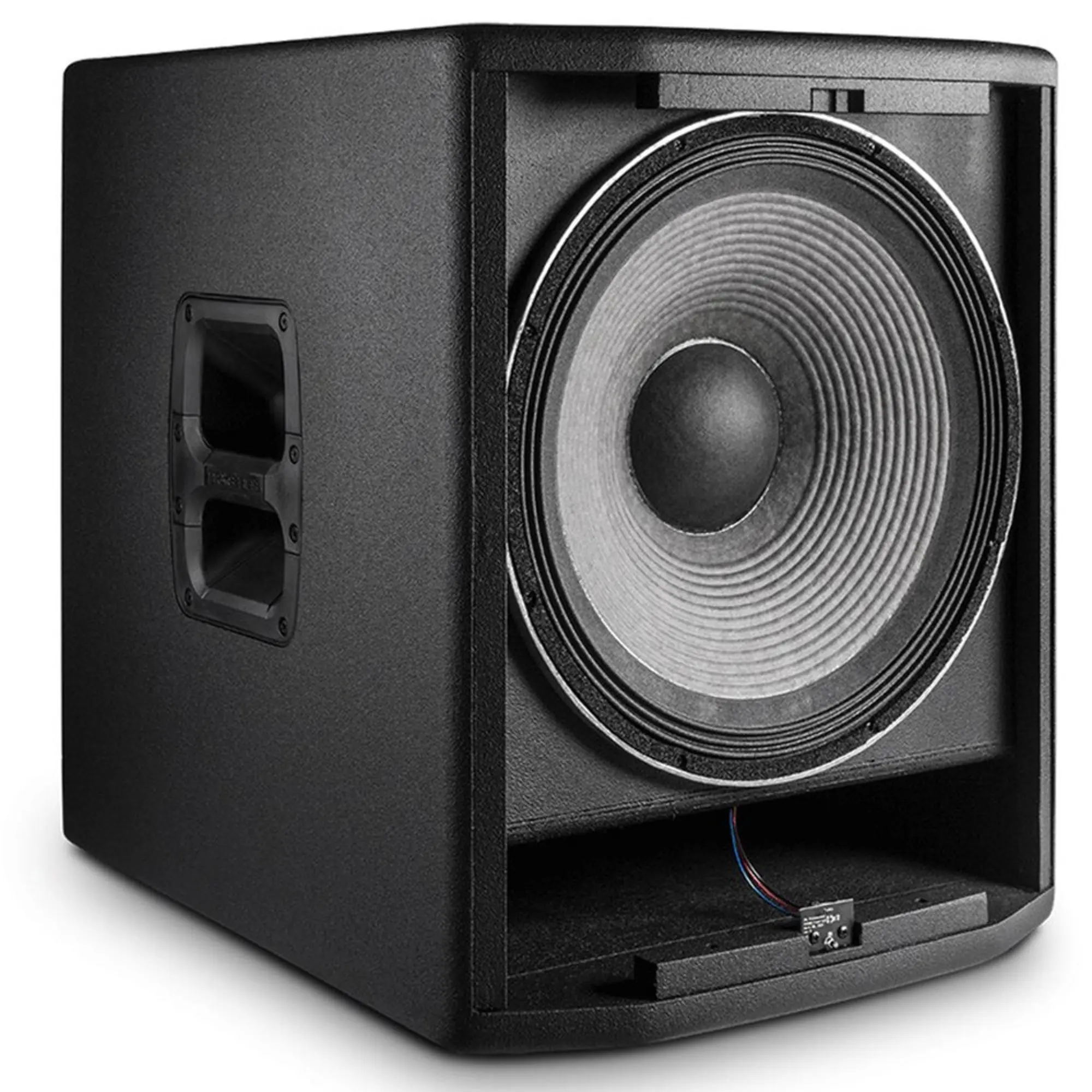Активный сабвуфер JBL PRX815XLFW (2 / 3)