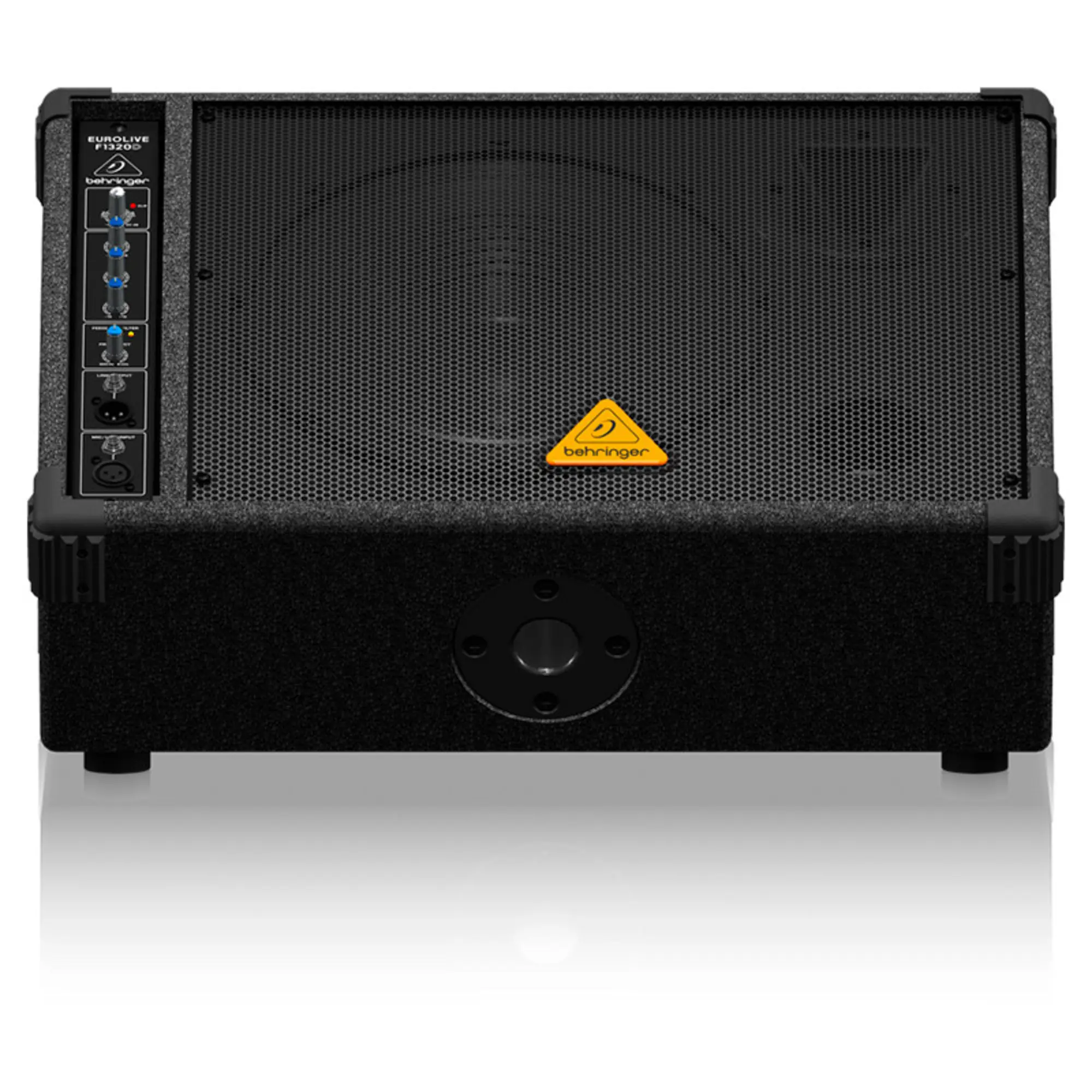 Активная акустика Behringer EUROLIVE F1320D (1 / 7)