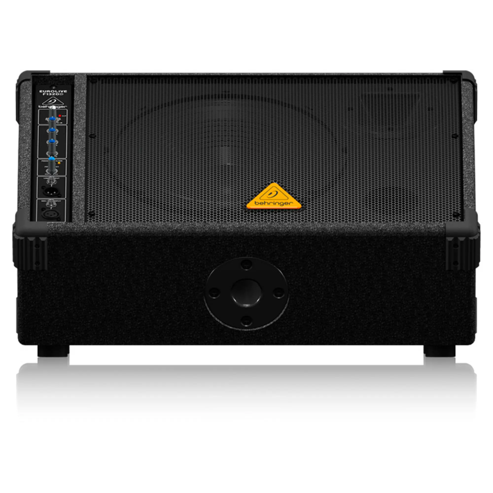 Активная акустика Behringer EUROLIVE F1320D (3 / 7)