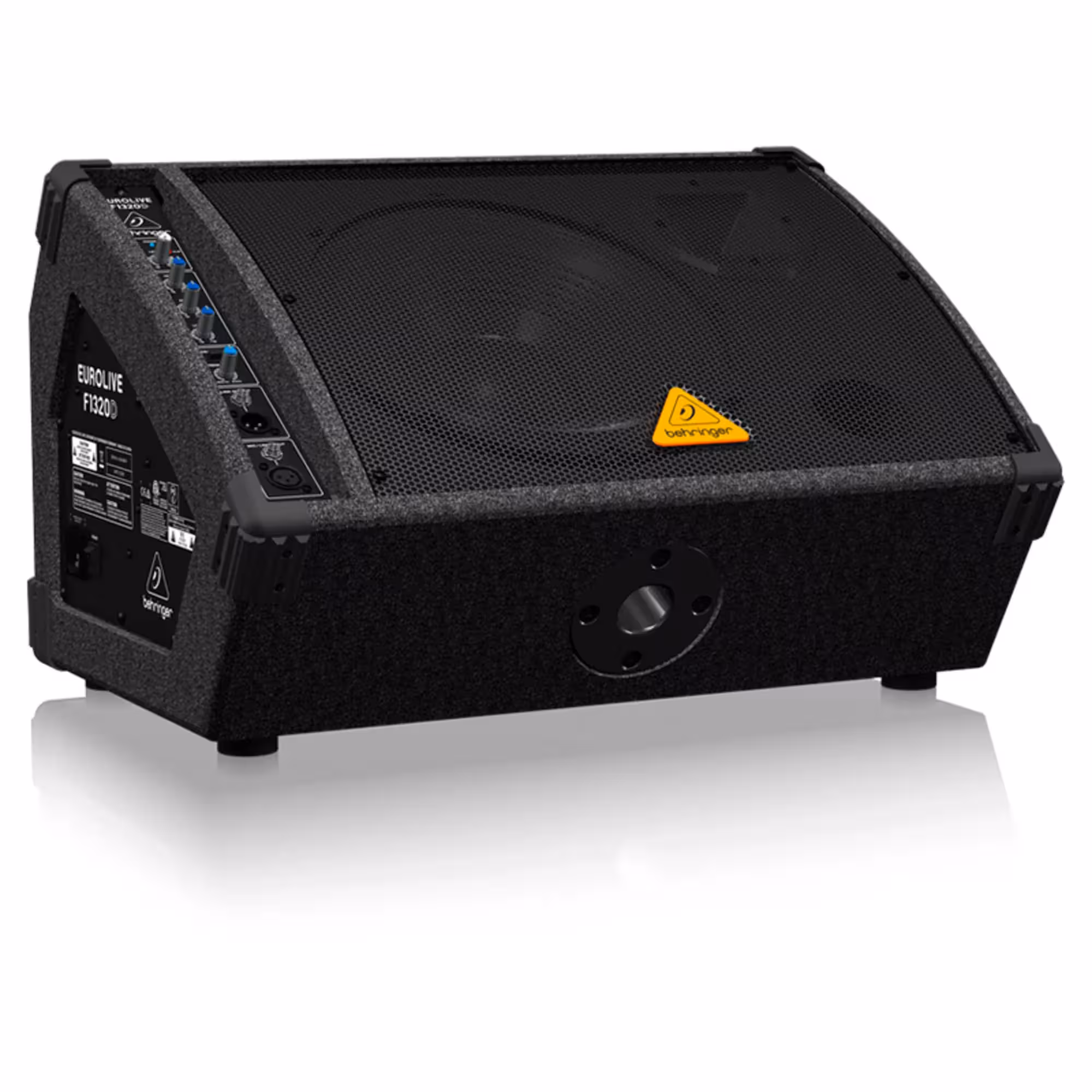 Активная акустика Behringer EUROLIVE F1320D (6 / 7)