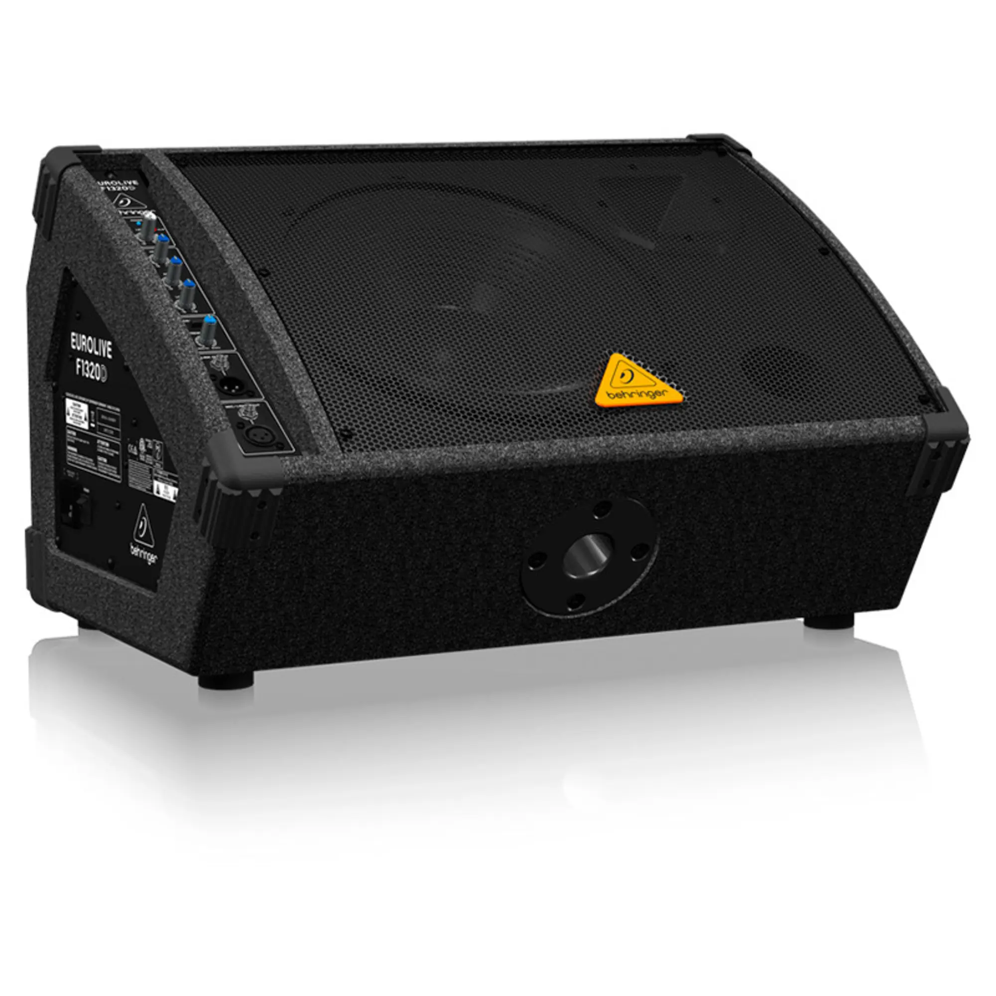 Активная акустика Behringer EUROLIVE F1320D (6 / 7)