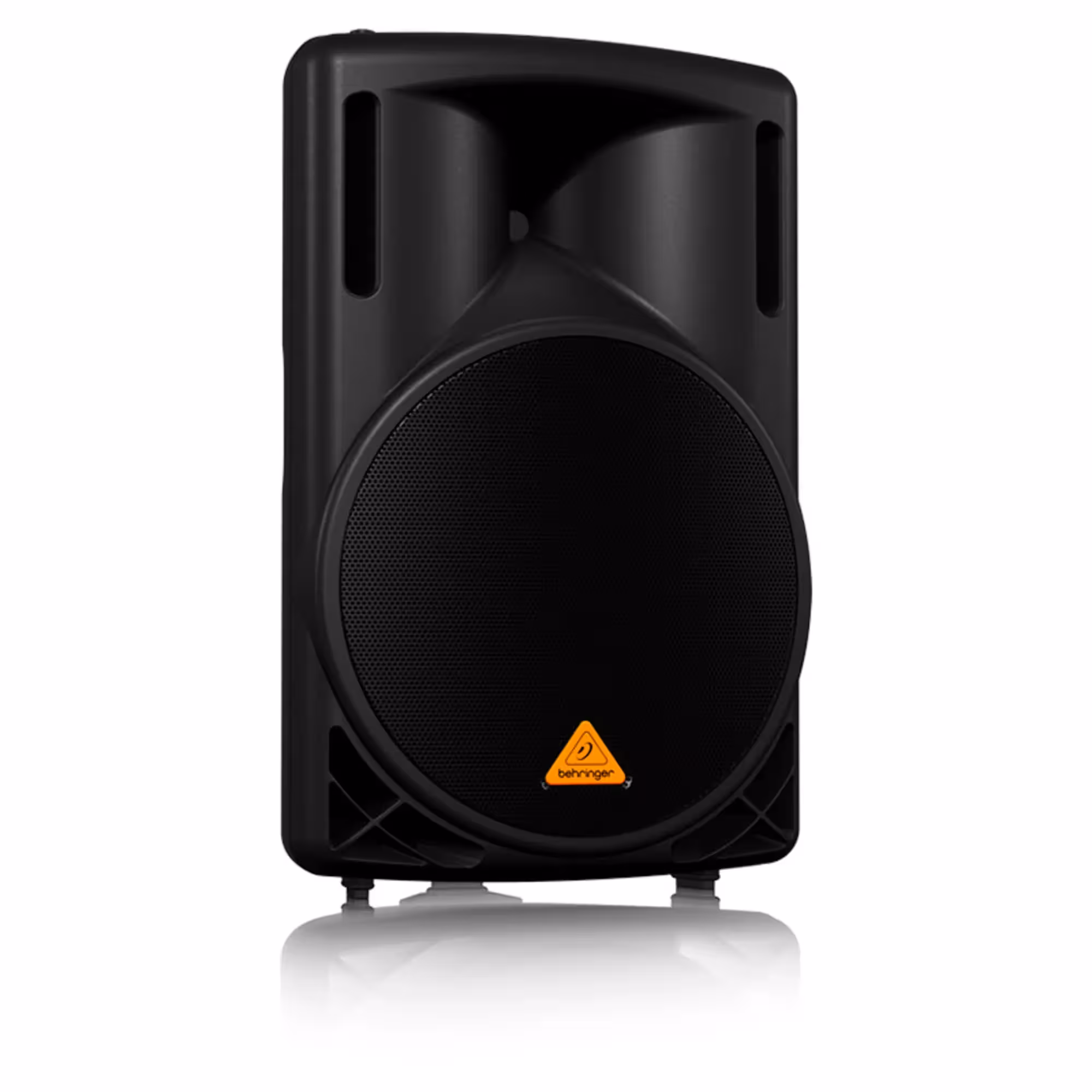 Активная акустическая система Behringer EUROLIVE B215D (3 / 4)