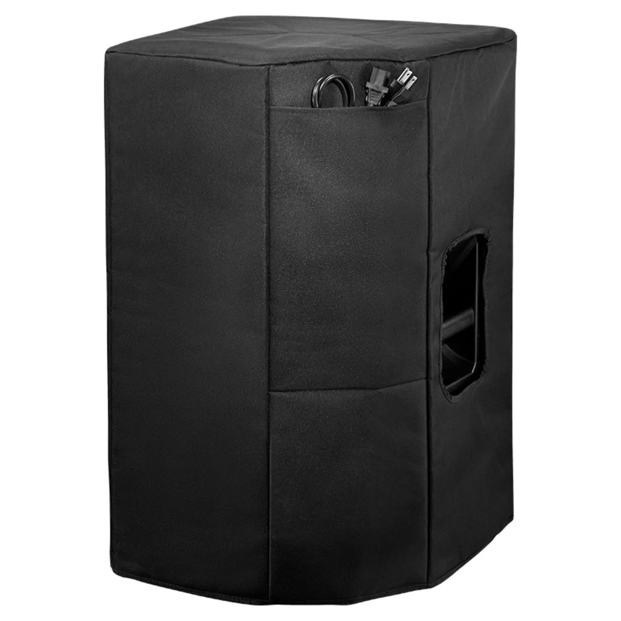 Активная акустическая система Electro-Voice EKX15P (4 / 10)