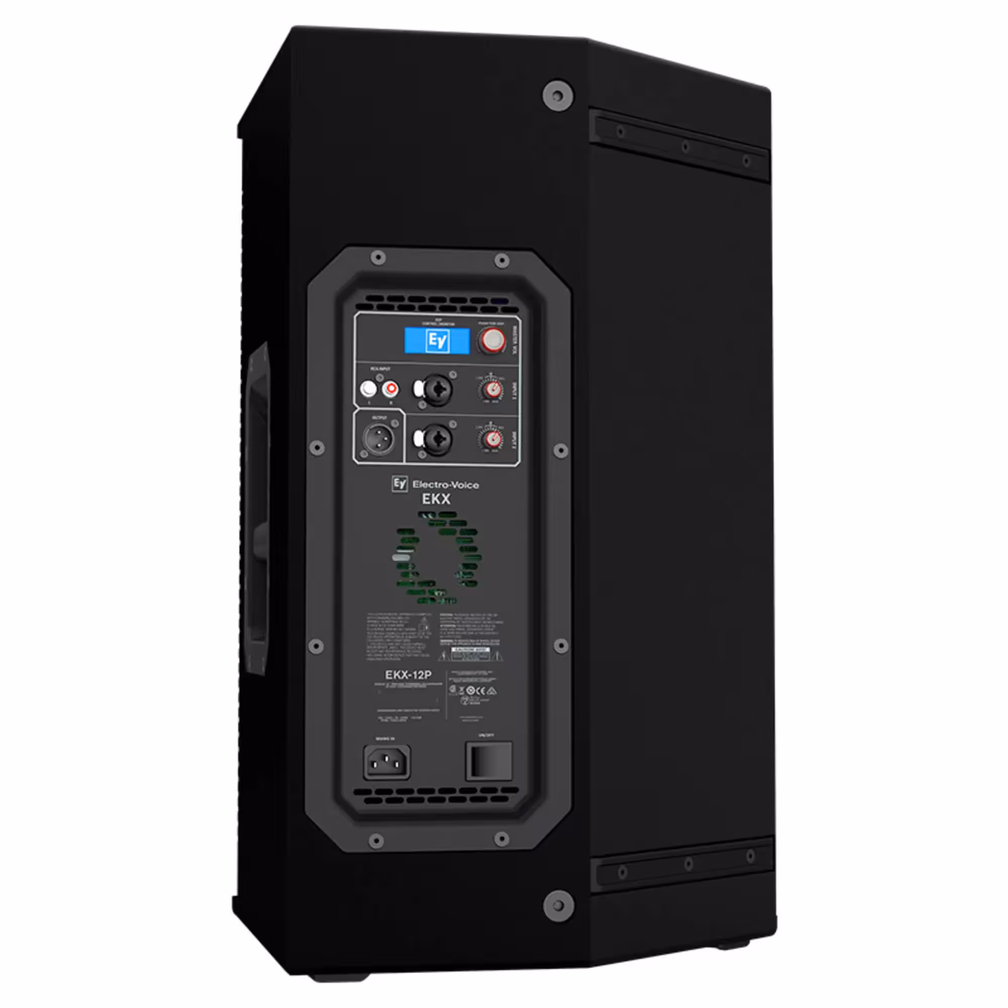 Активная акустическая система Electro-Voice EKX12P (2 / 9)