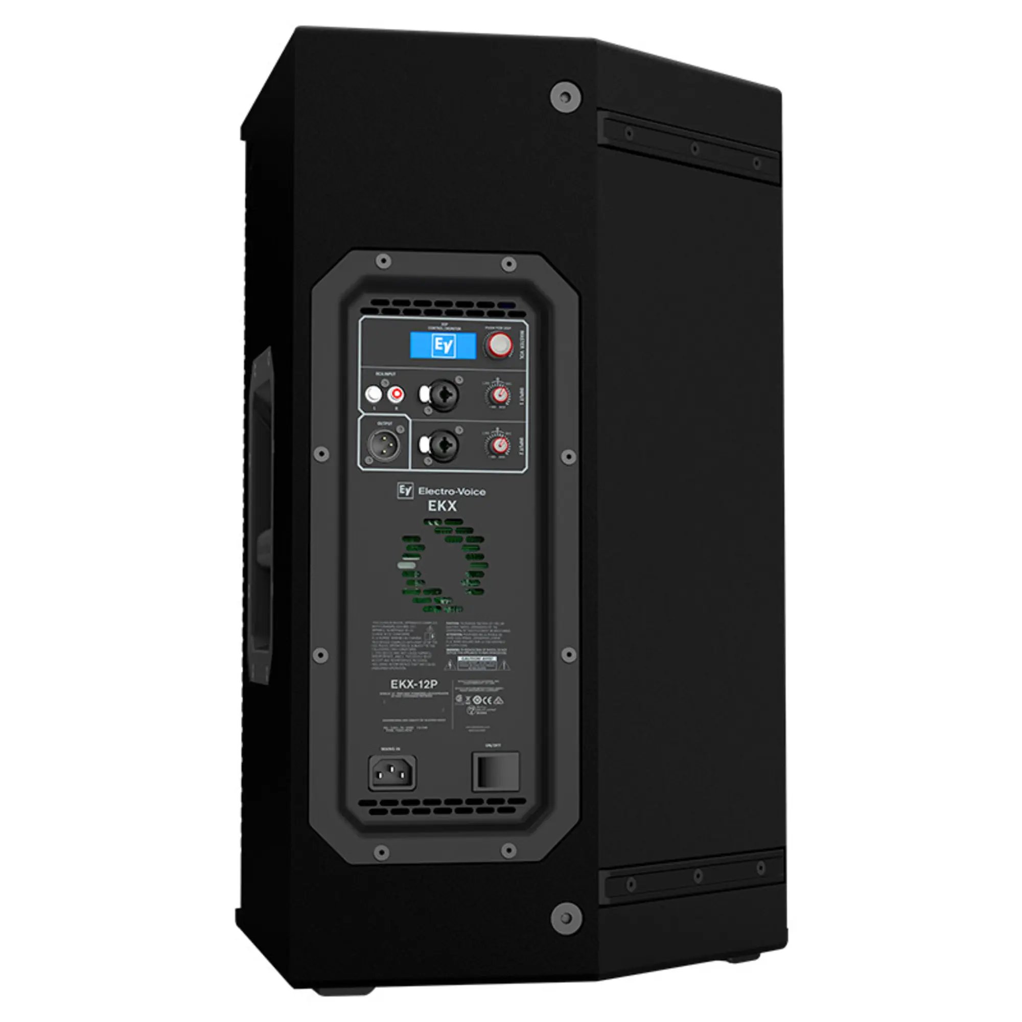 Активная акустическая система Electro-Voice EKX12P (2 / 9)