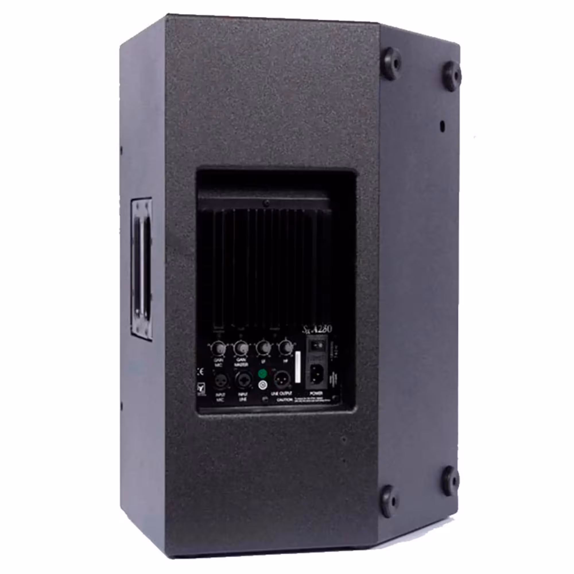 Активная акустическая система Electro-Voice SXA250 (3 / 3)