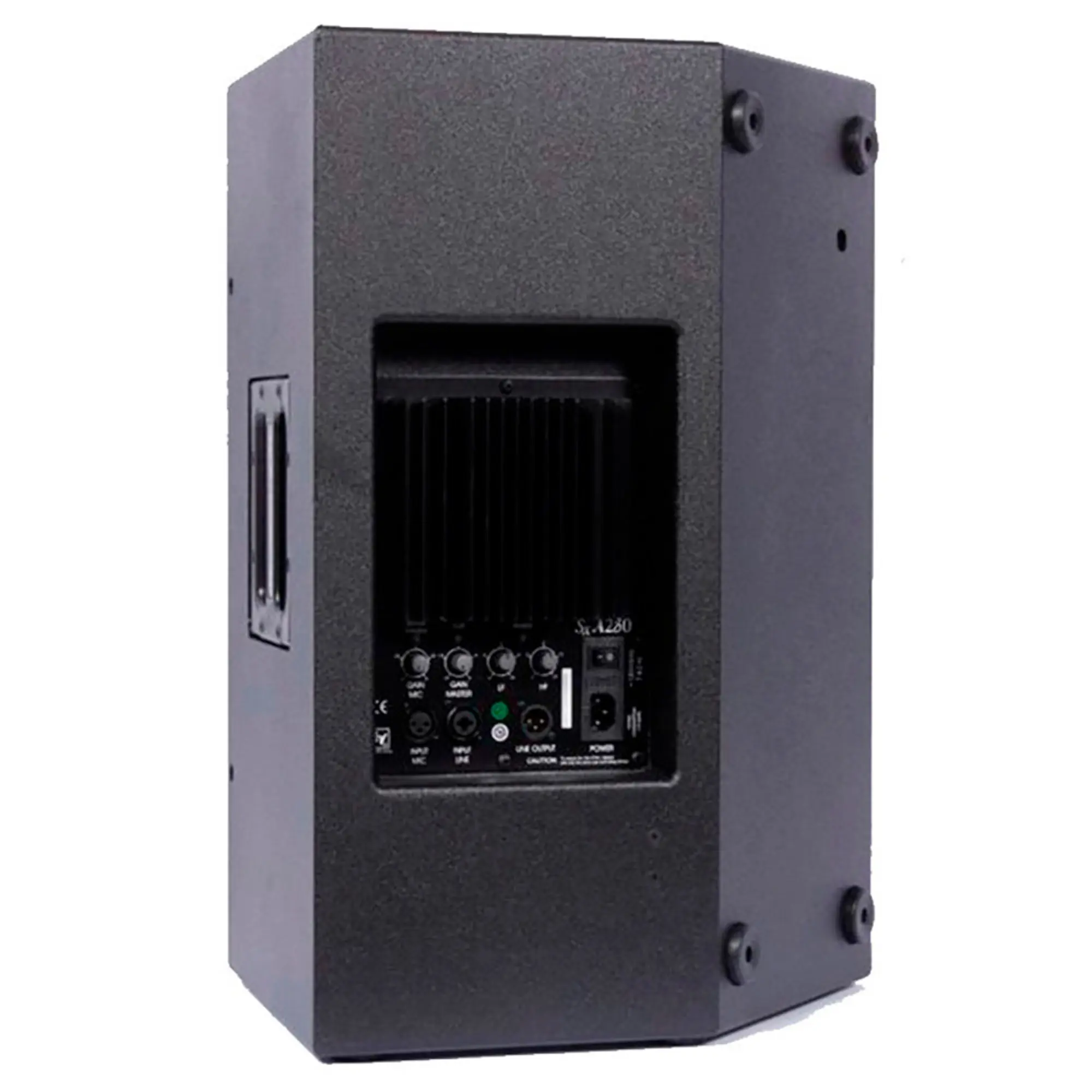 Активная акустическая система Electro-Voice SXA250 (3 / 3)