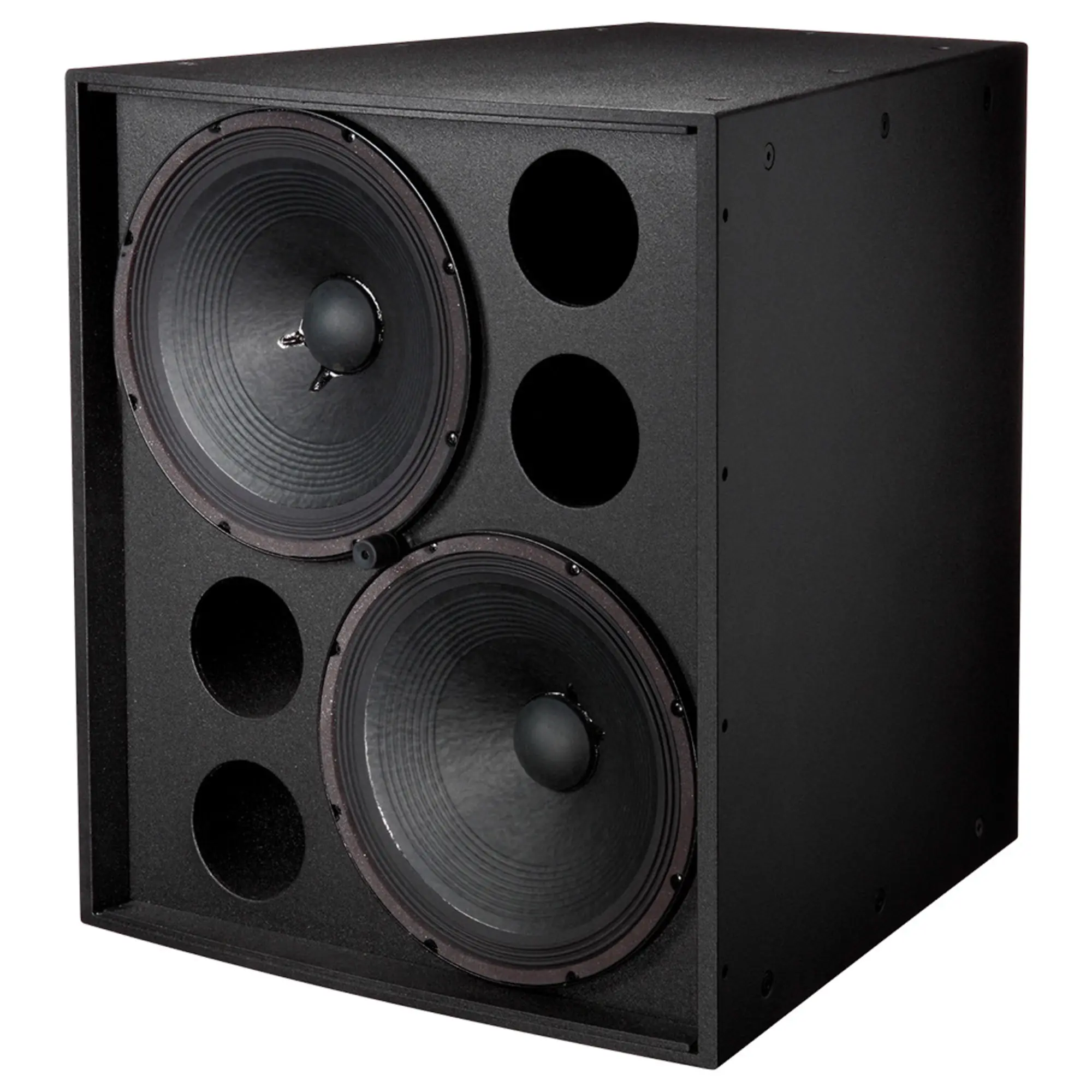 Активная акустическая система Electro-Voice EVF-2151D (2 / 5)