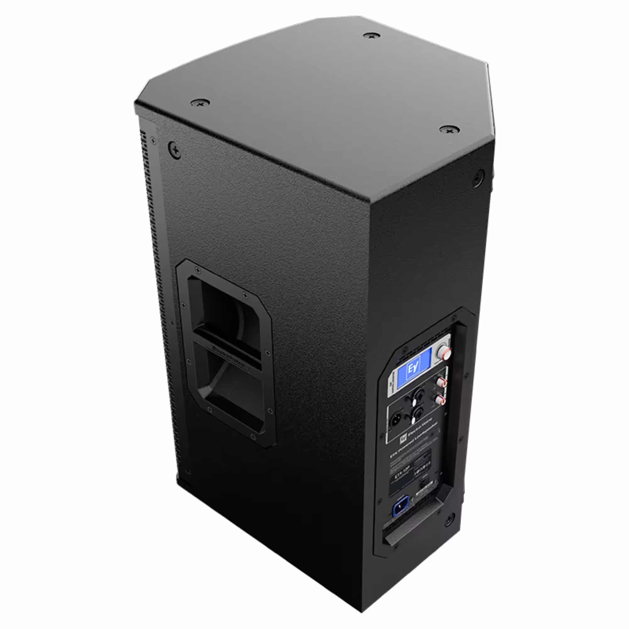 Активная акустическая система Electro-Voice ETX12P (4 / 10)