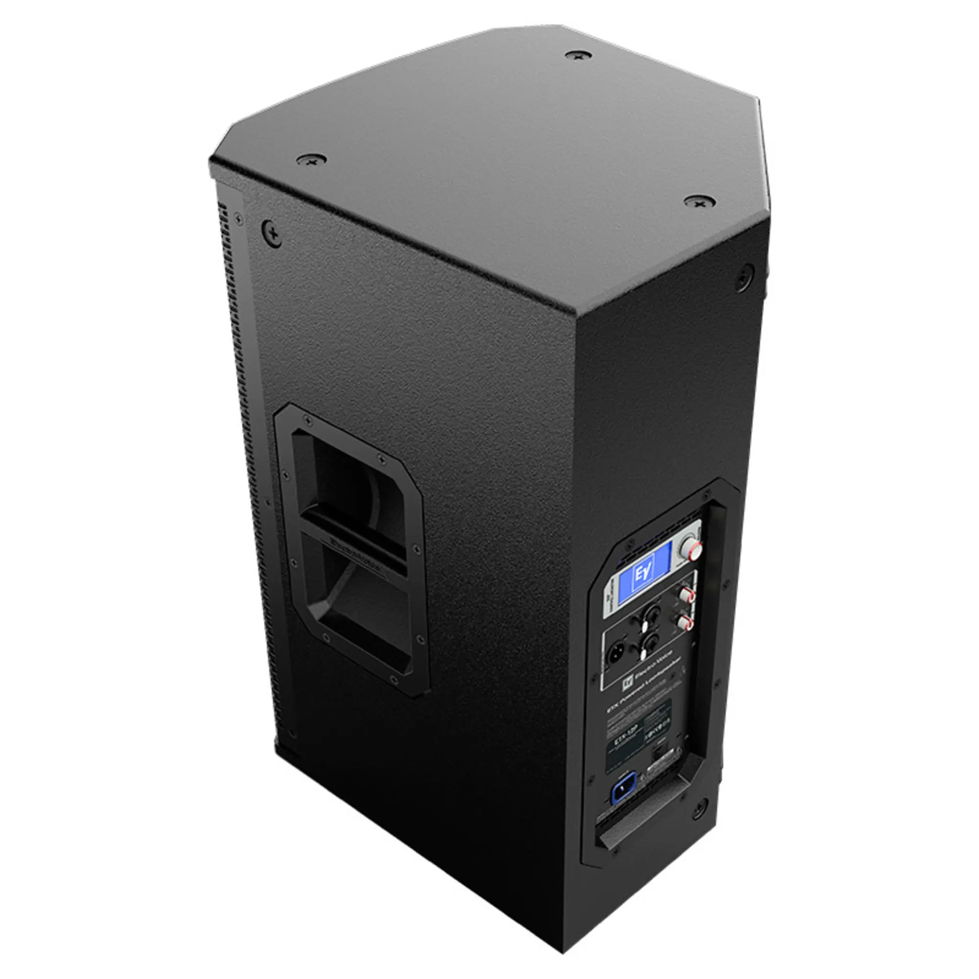 Активная акустическая система Electro-Voice ETX12P (4 / 10)