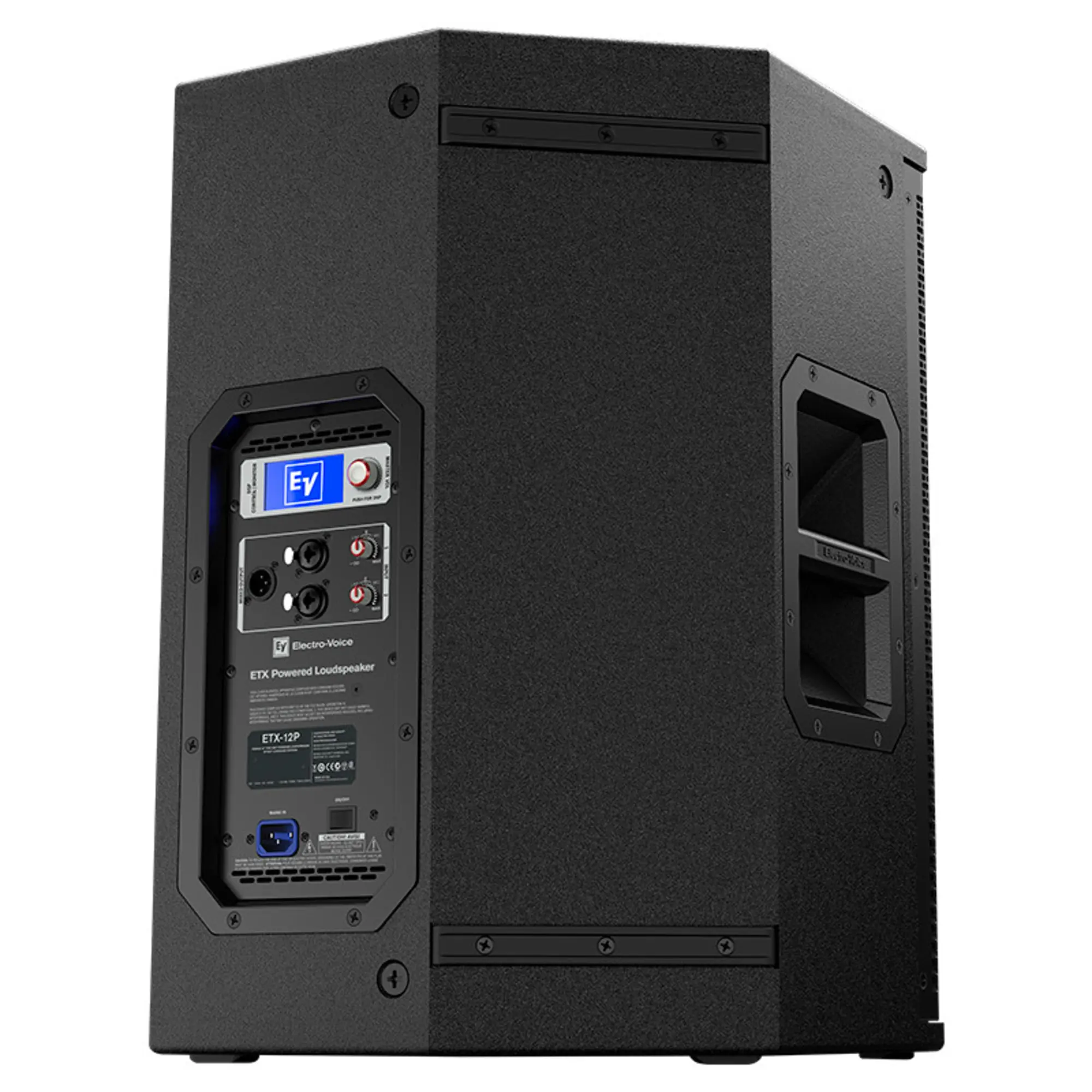 Активная акустическая система Electro-Voice ETX12P (5 / 10)
