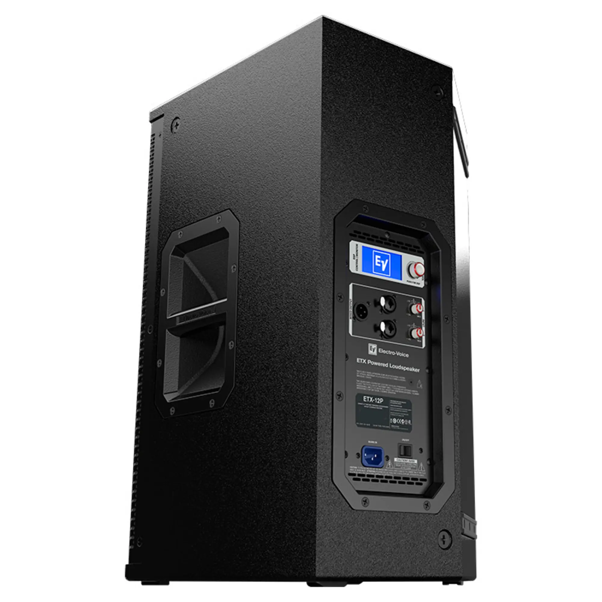 Активная акустическая система Electro-Voice ETX12P (7 / 10)
