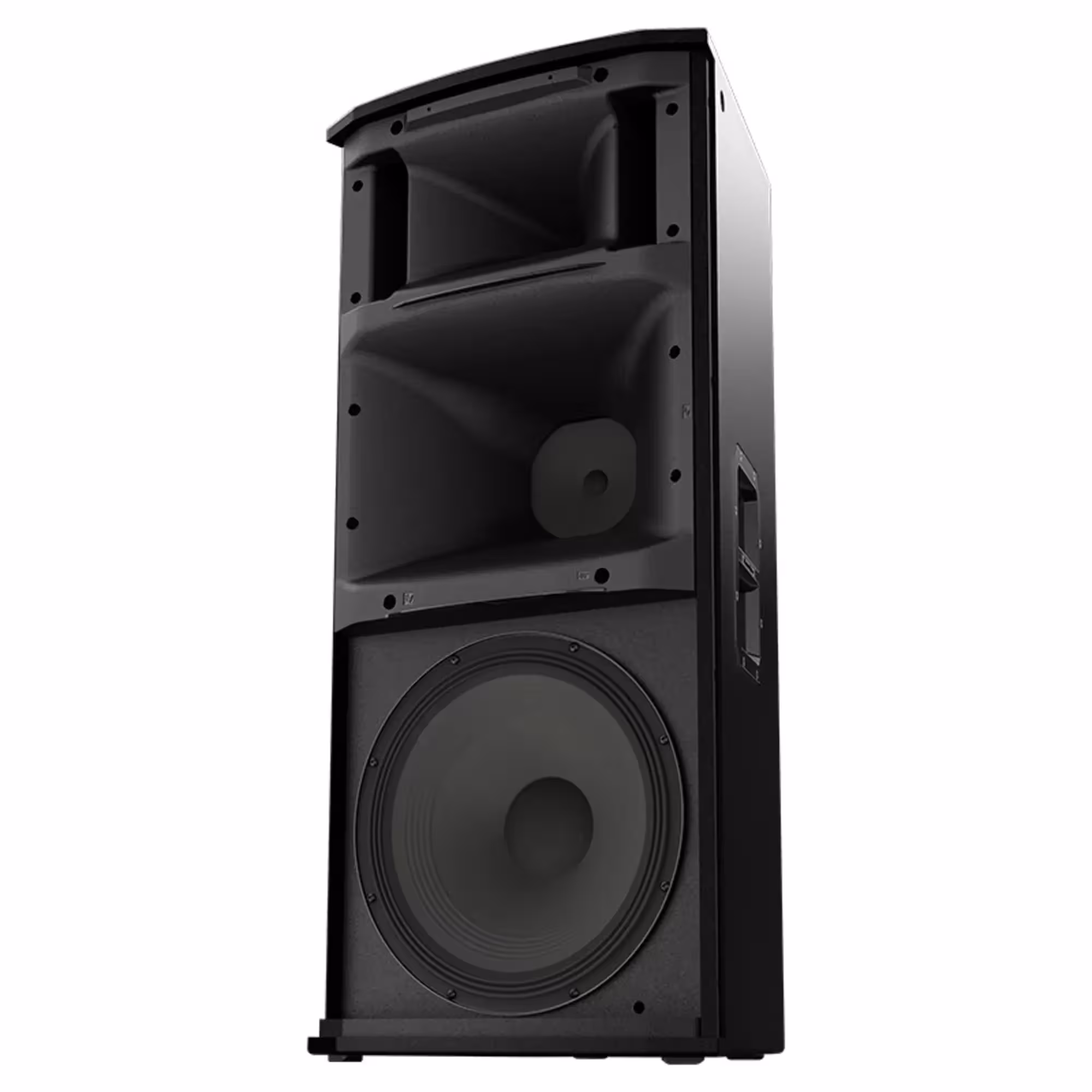 Активная акустическая система Electro-Voice ETX35P (4 / 10)