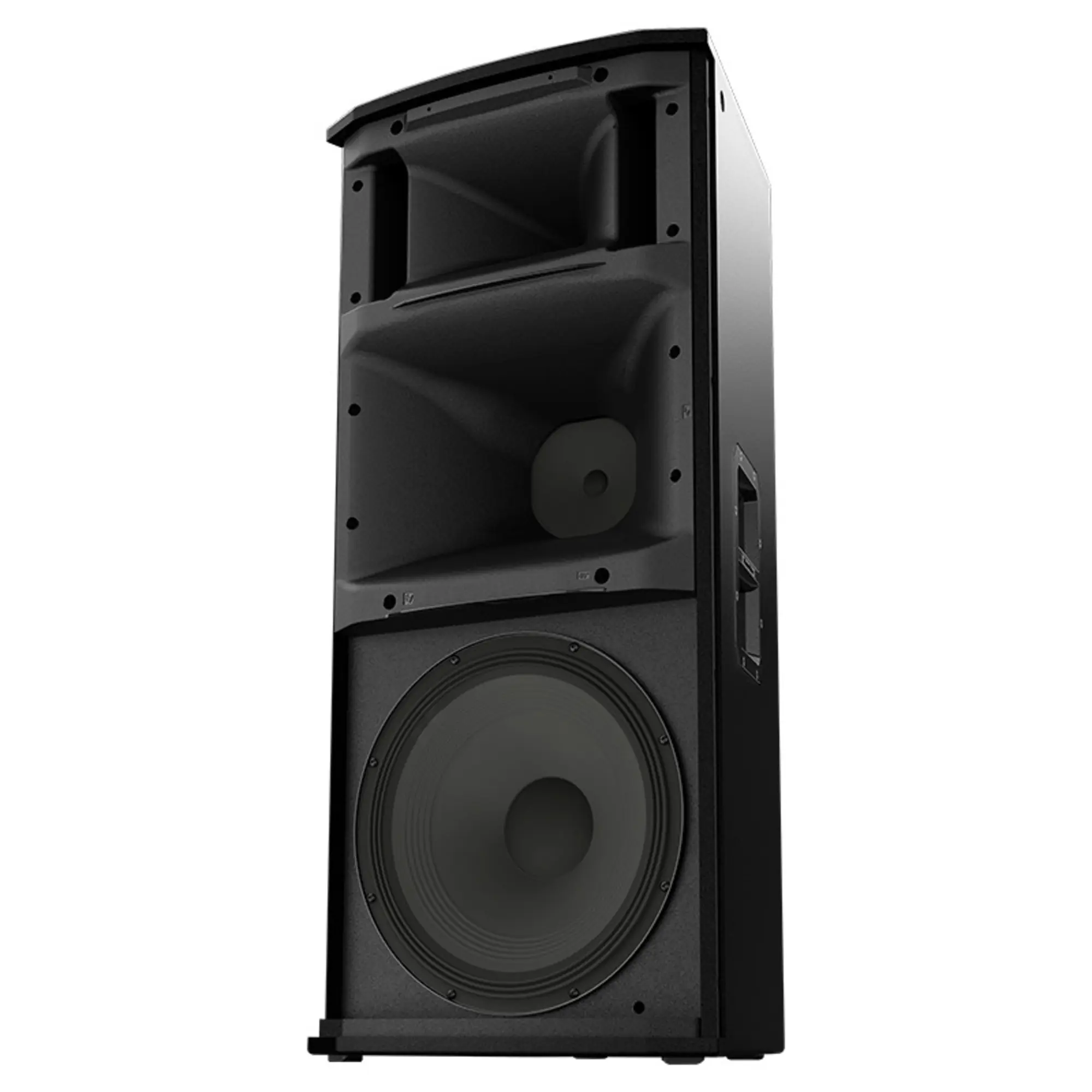 Активная акустическая система Electro-Voice ETX35P (4 / 10)