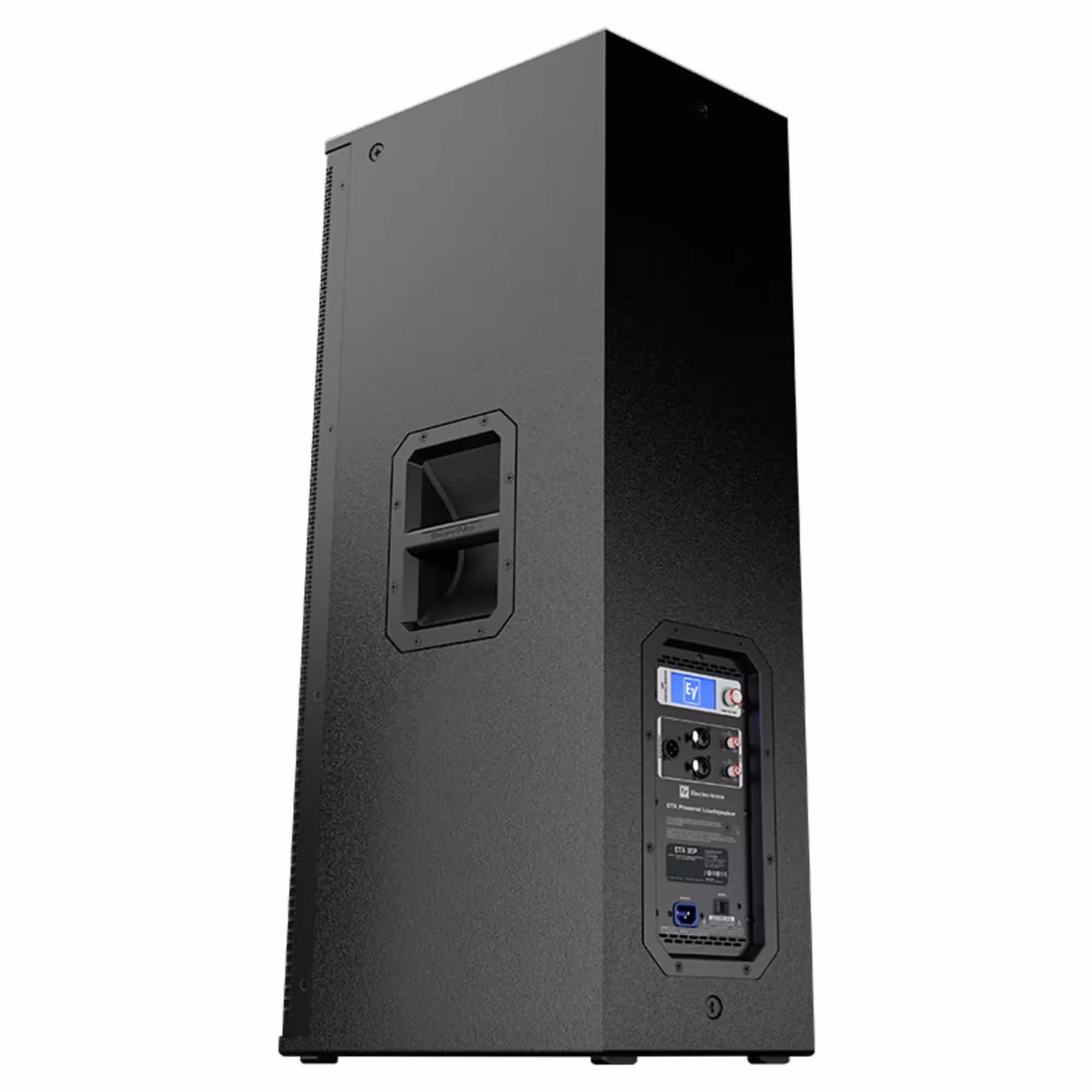 Активная акустическая система Electro-Voice ETX35P (7 / 10)