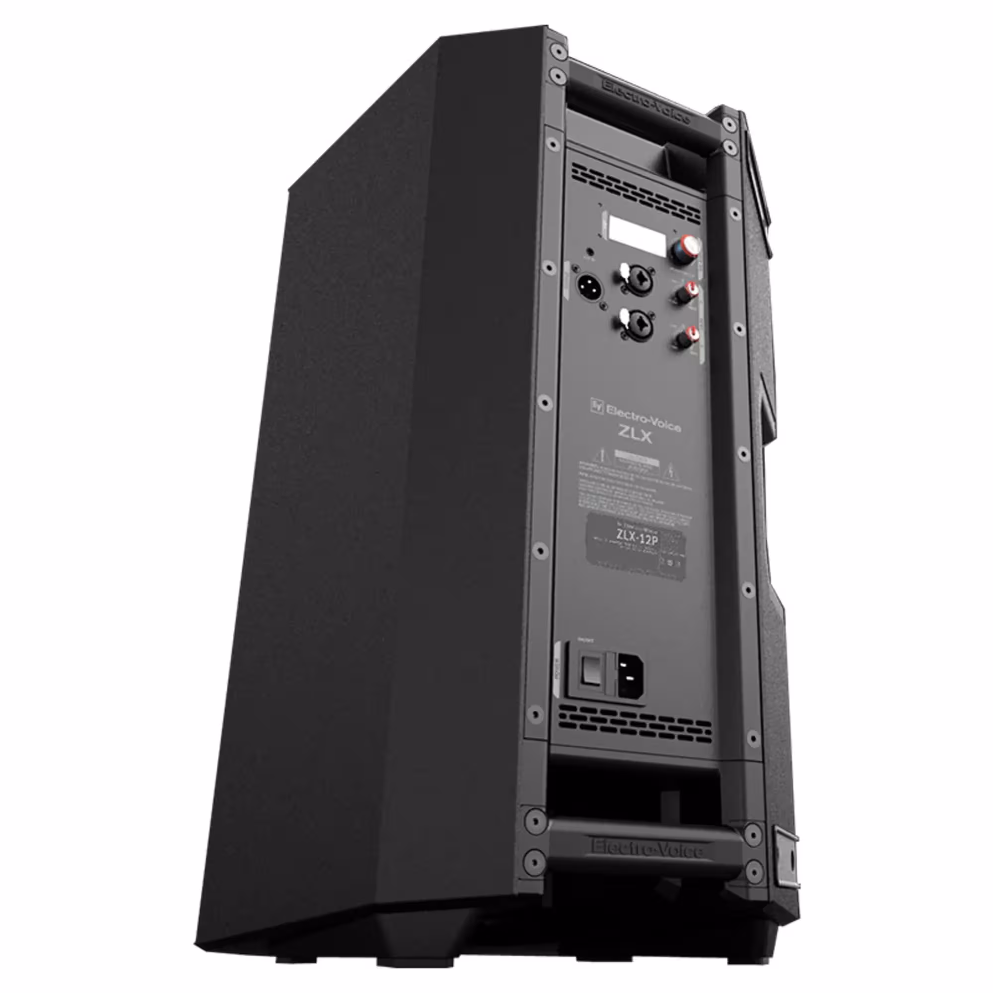 Активная акустическая система Electro-Voice ZLX12P (3 / 10)