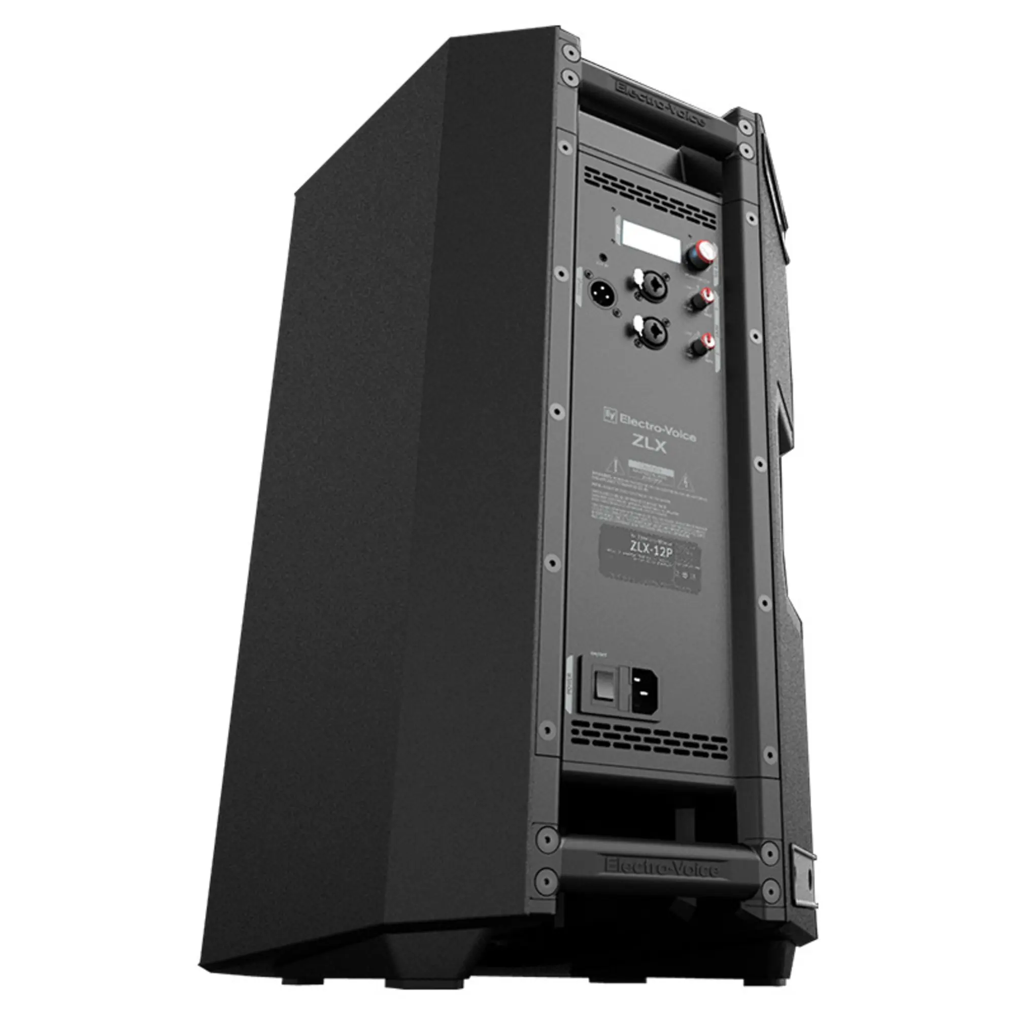 Активная акустическая система Electro-Voice ZLX12P (3 / 10)