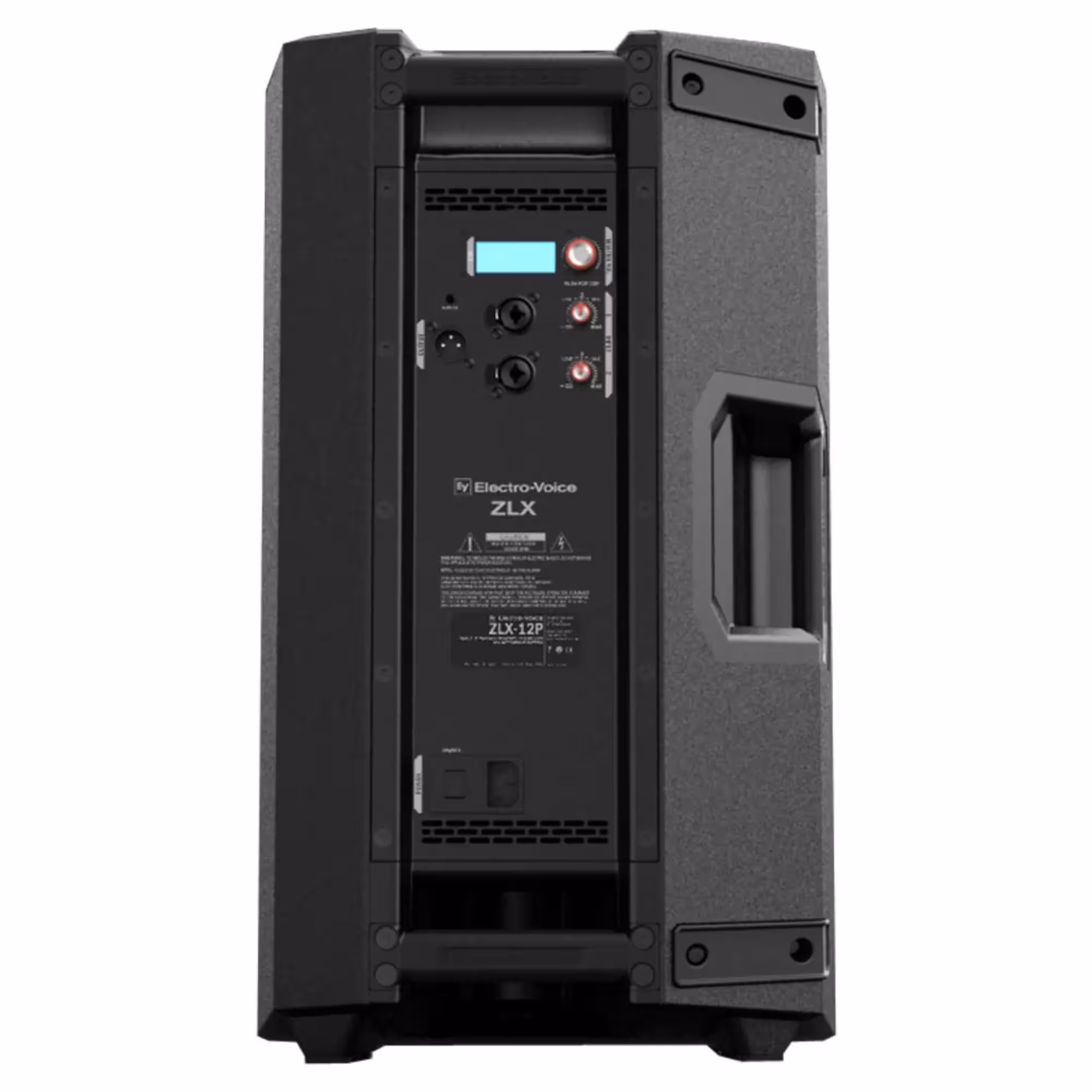 Активная акустическая система Electro-Voice ZLX12P (9 / 10)