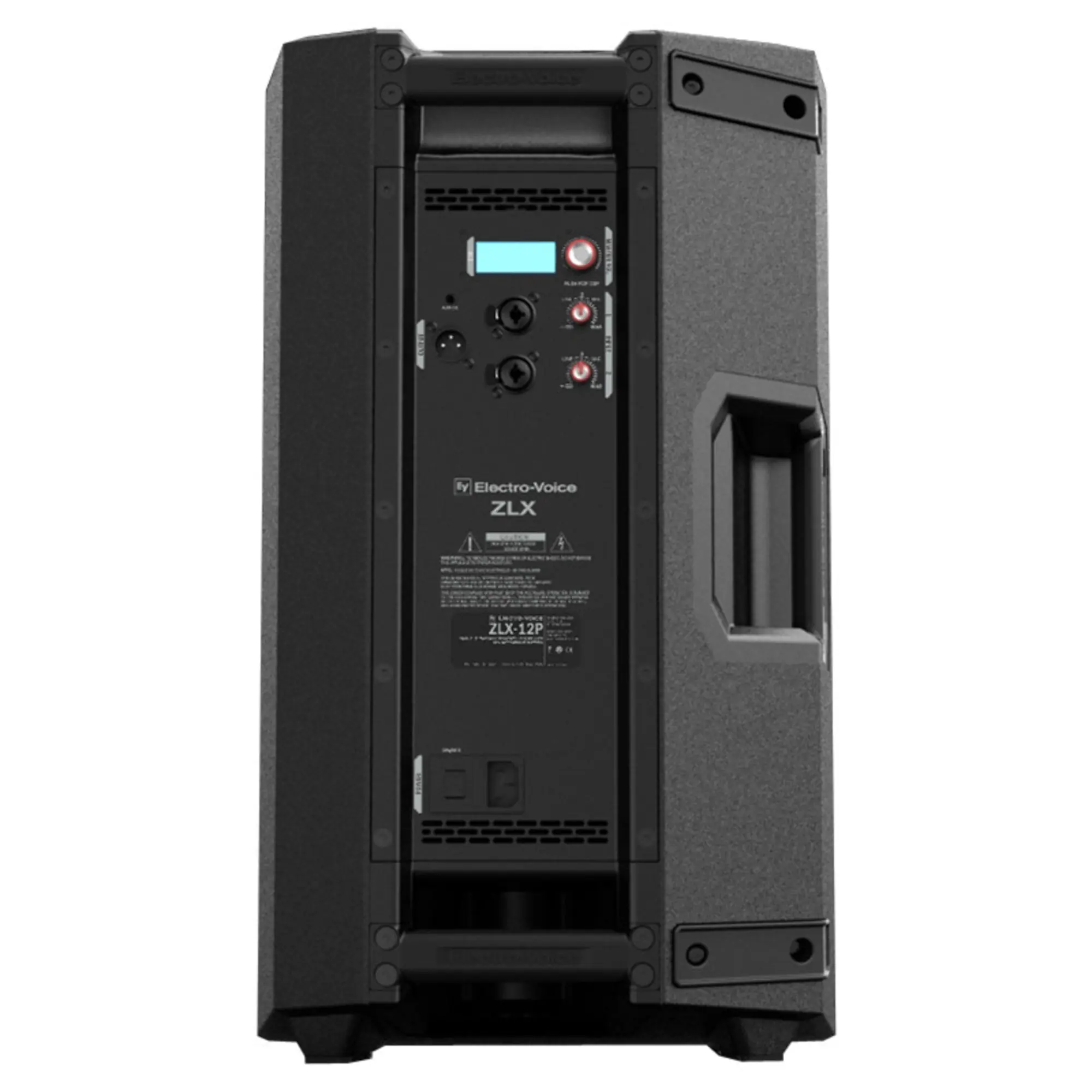 Активная акустическая система Electro-Voice ZLX12P (9 / 10)