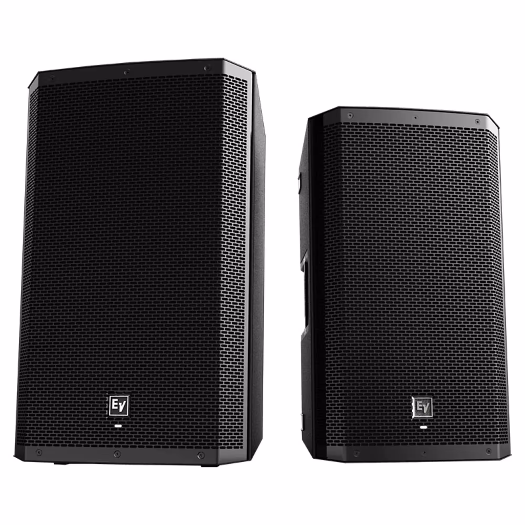 Активная акустическая система Electro-Voice ZLX12P (10 / 10)