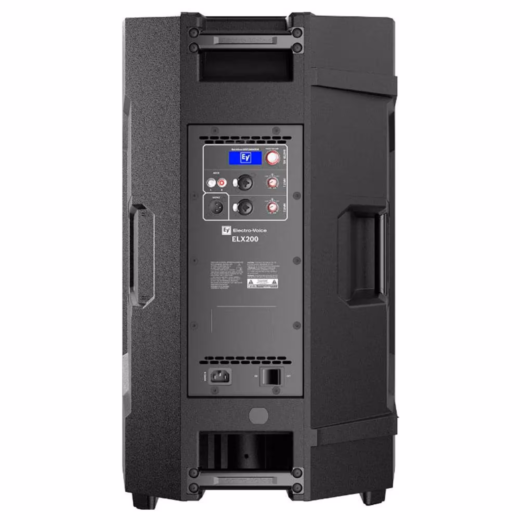 Активная акустическая система Electro-Voice ELX200-15P-Gl (2 / 3)