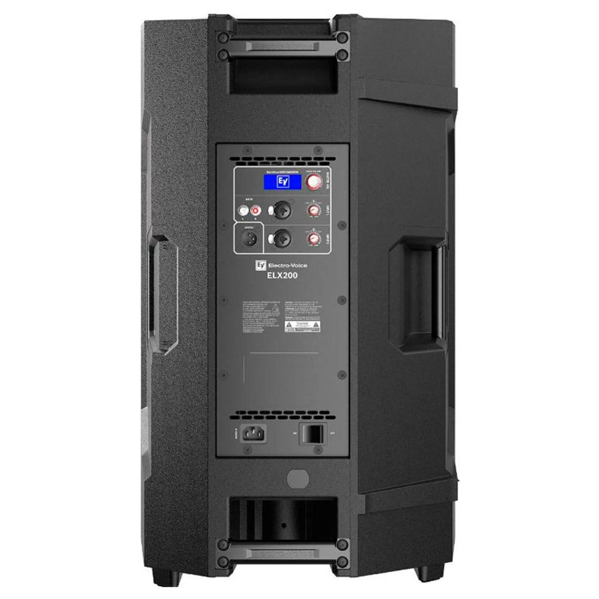 Активная акустическая система Electro-Voice ELX200-15P-Gl (2 / 3)