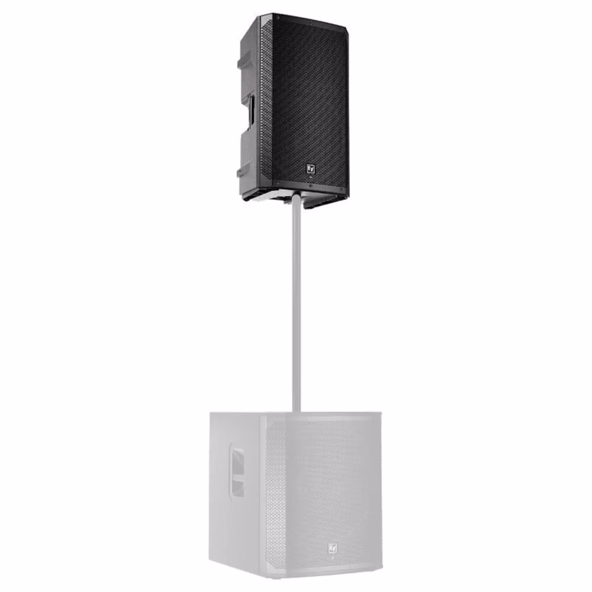 Активная акустическая система Electro-Voice ELX200-15P-Gl (3 / 3)