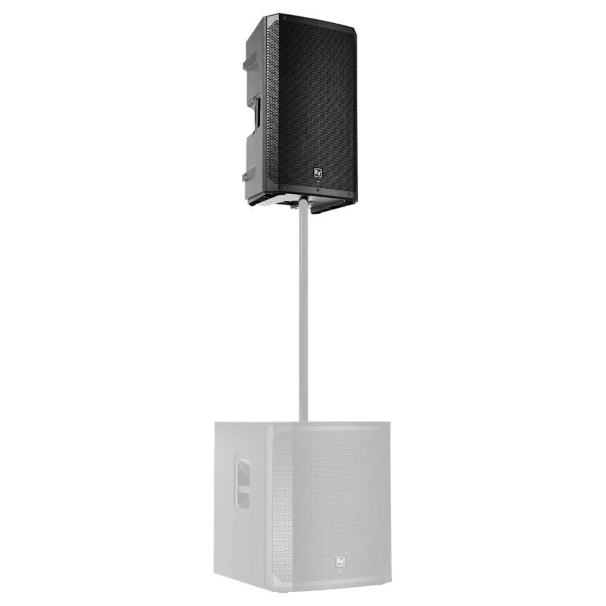 Активная акустическая система Electro-Voice ELX200-15P-Gl (3 / 3)