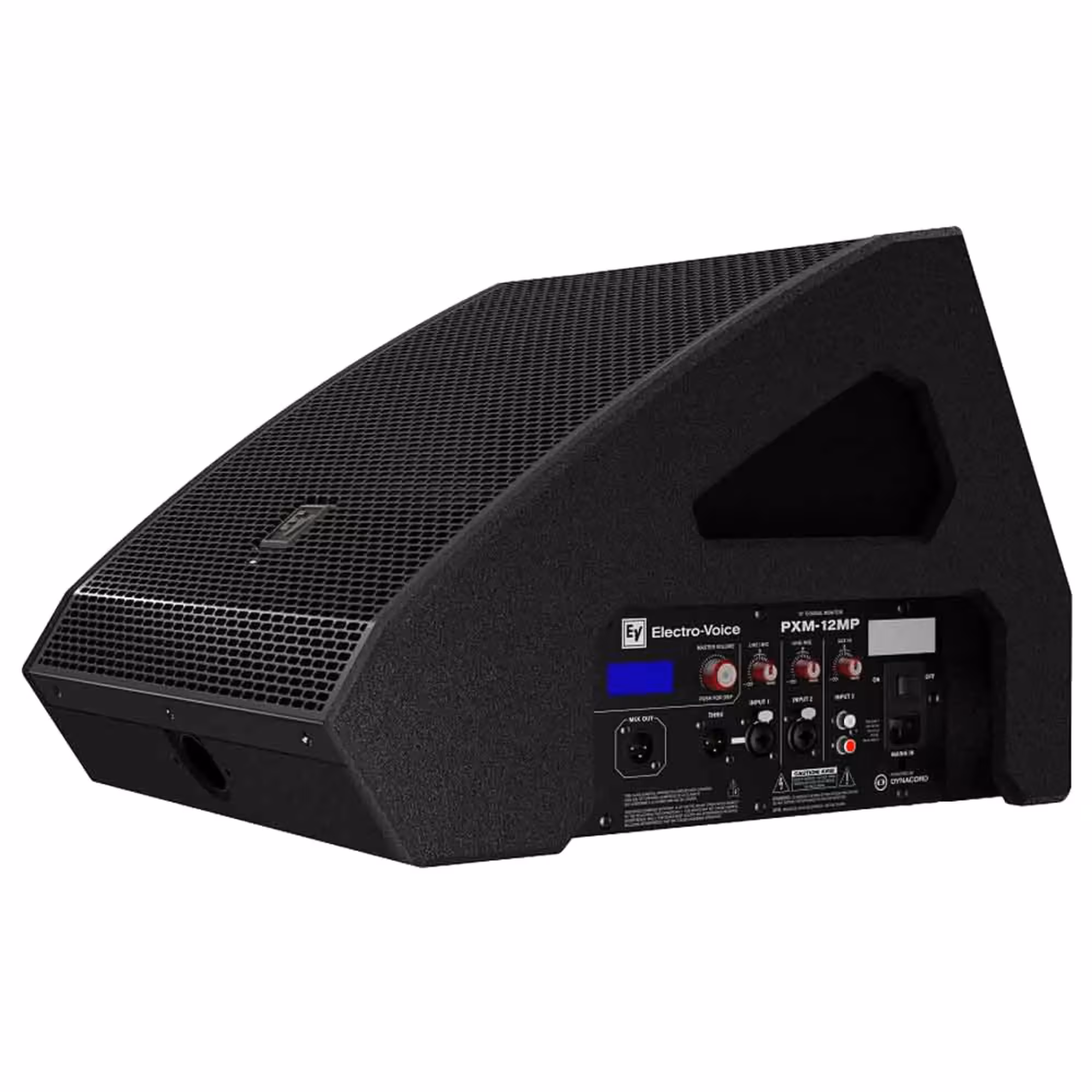 Активная акустическая система Electro-Voice PXM-12MP (2 / 6)