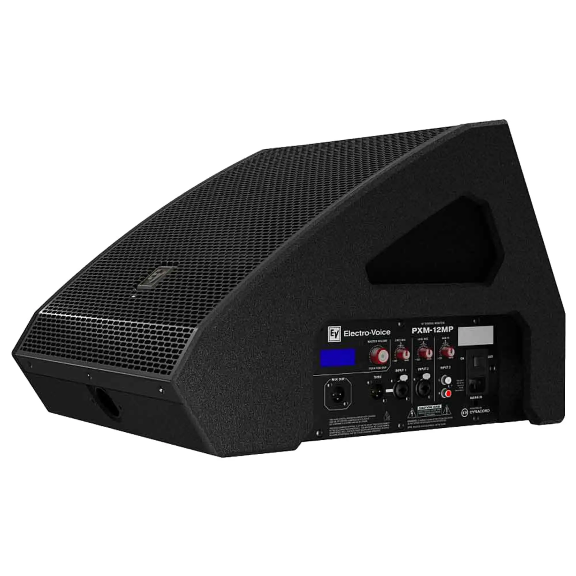 Активная акустическая система Electro-Voice PXM-12MP (2 / 6)