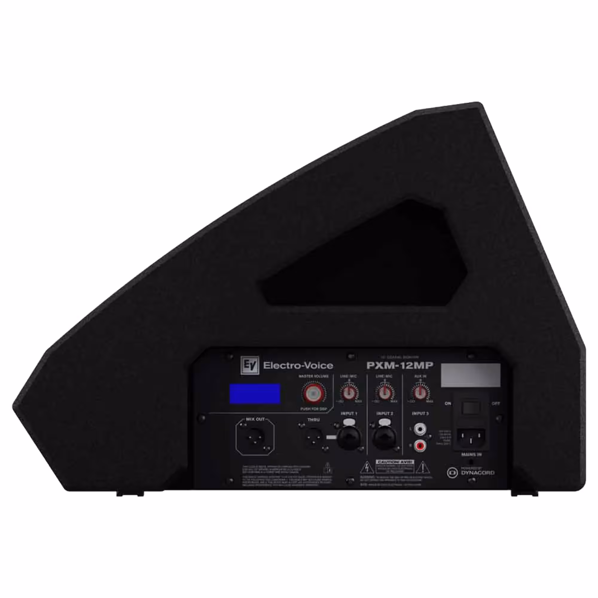 Активная акустическая система Electro-Voice PXM-12MP (5 / 6)