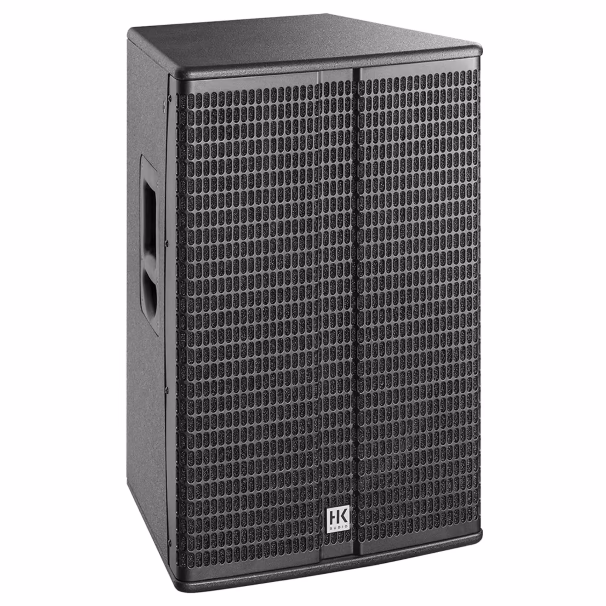 Активная акустическая система HK AUDIO L3 115 FA (1 / 7)
