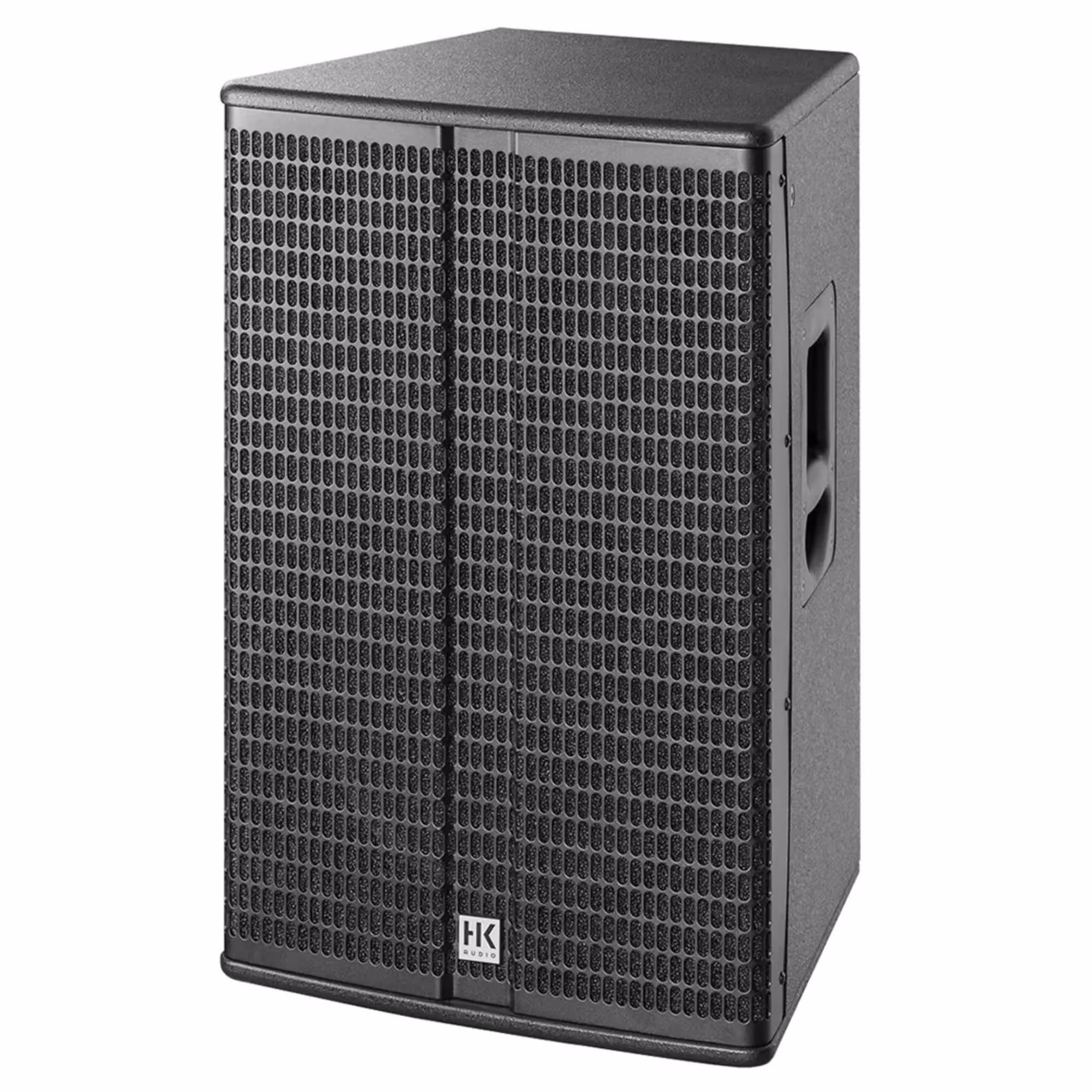 Активная акустическая система HK AUDIO L3 115 FA (3 / 7)