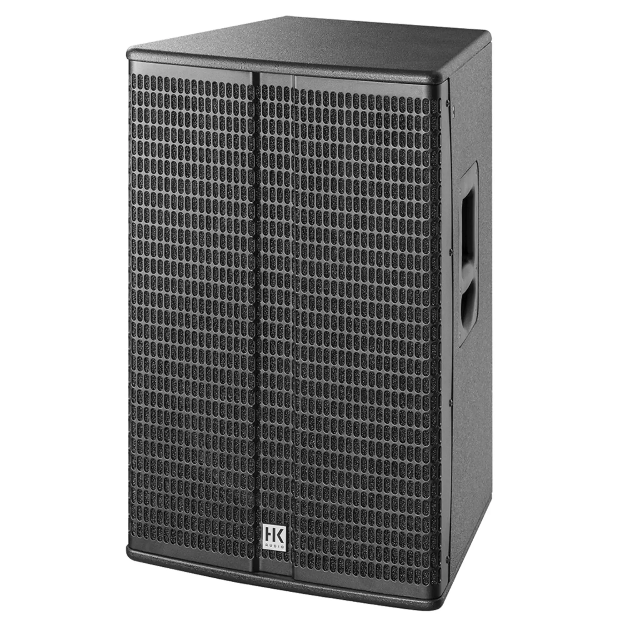 Активная акустическая система HK AUDIO L3 115 FA (3 / 7)