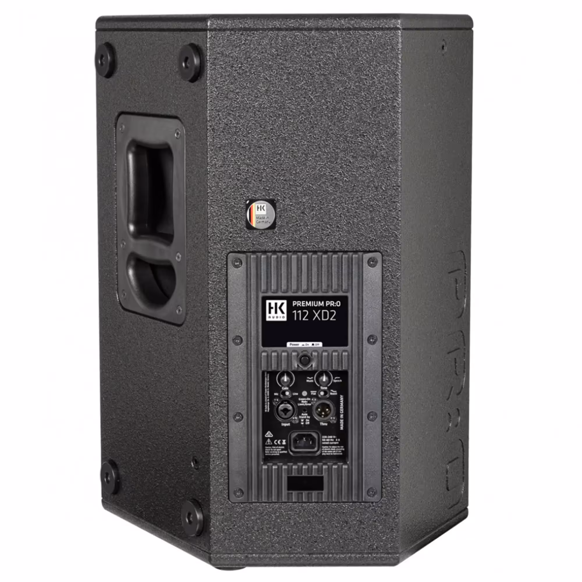 Акустическая система HK Audio Premium PR:O 112 XD2 (4 / 6)