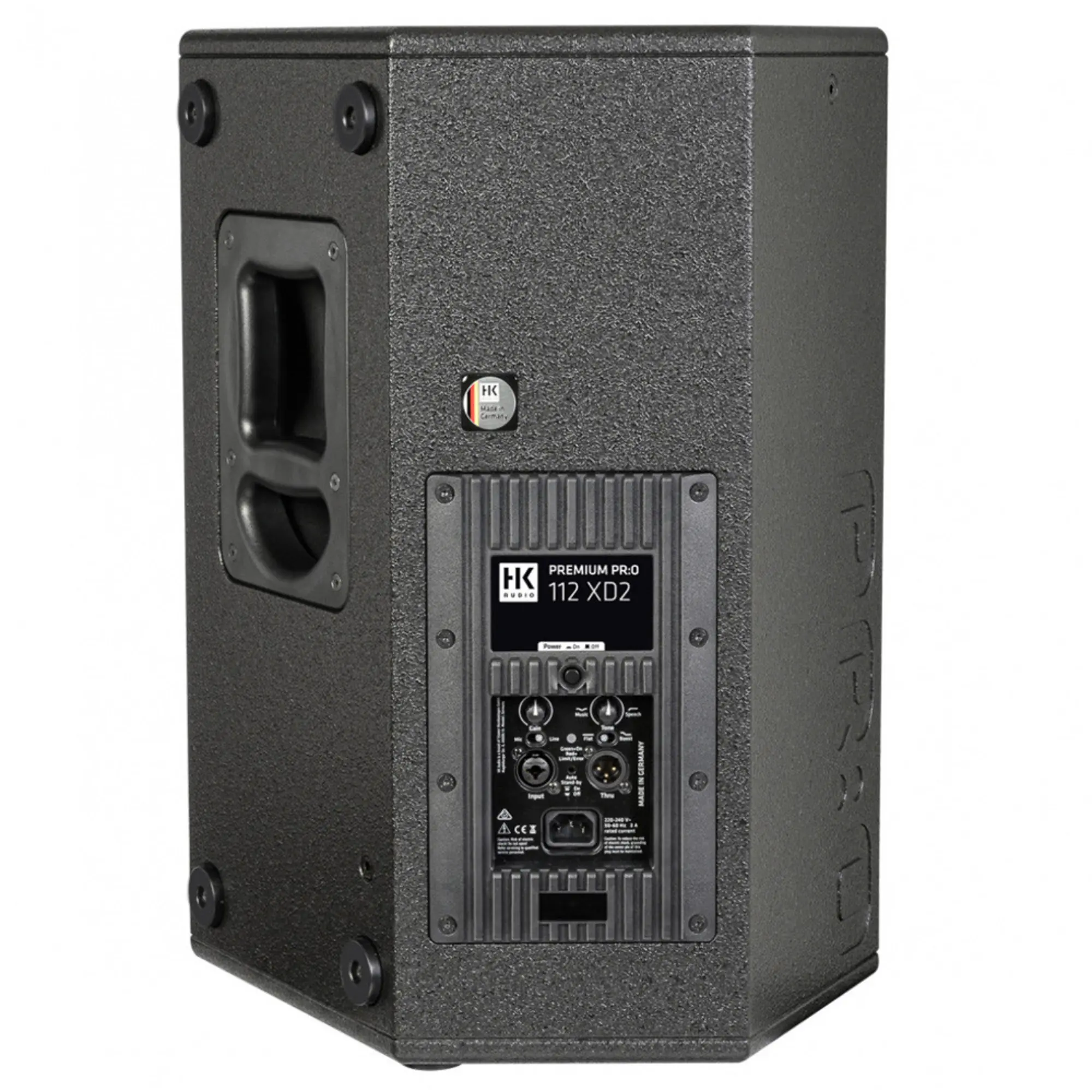 Акустическая система HK Audio Premium PR:O 112 XD2 (4 / 6)
