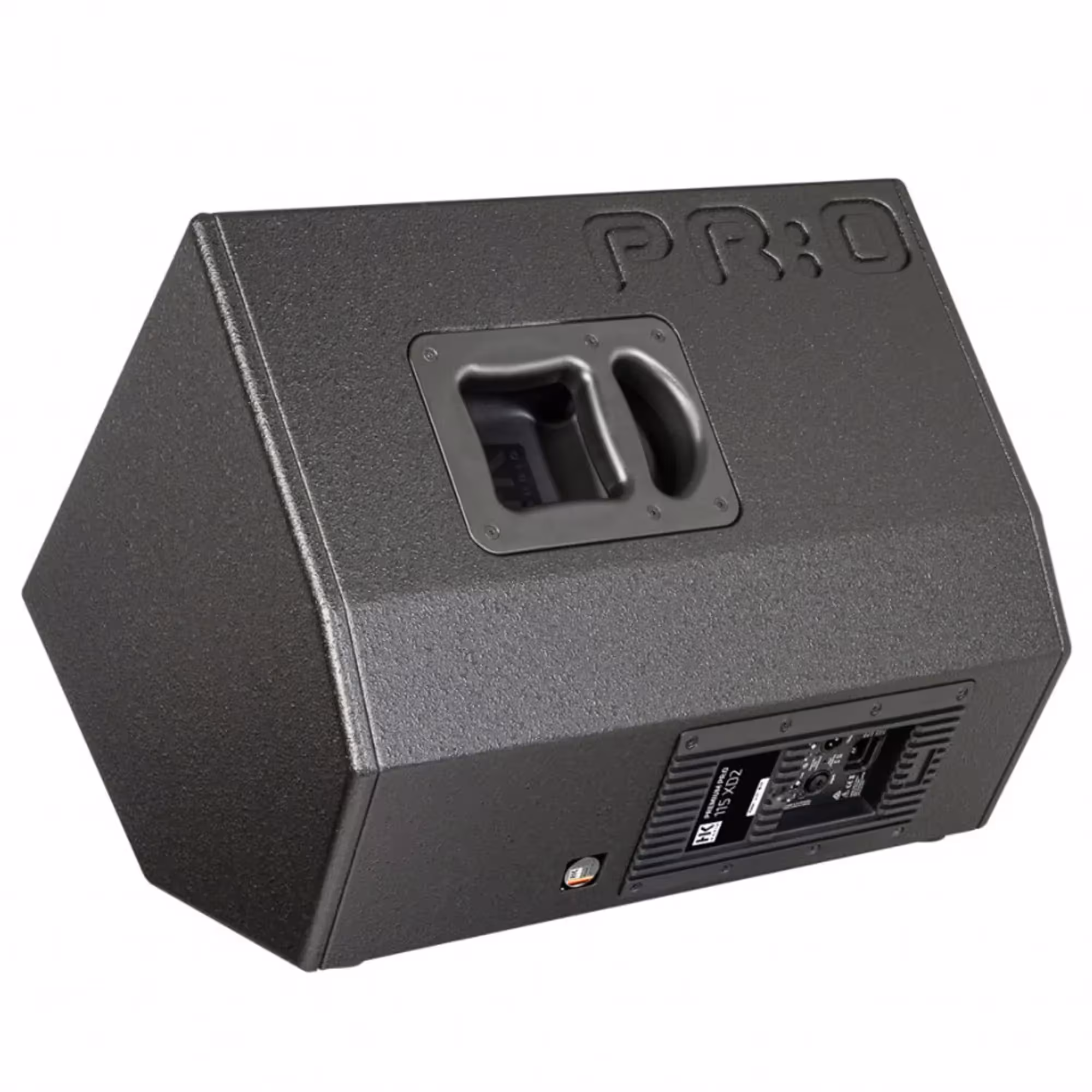 Акустическая система HK Audio Premium PR:O 115 XD2 (7 / 9)