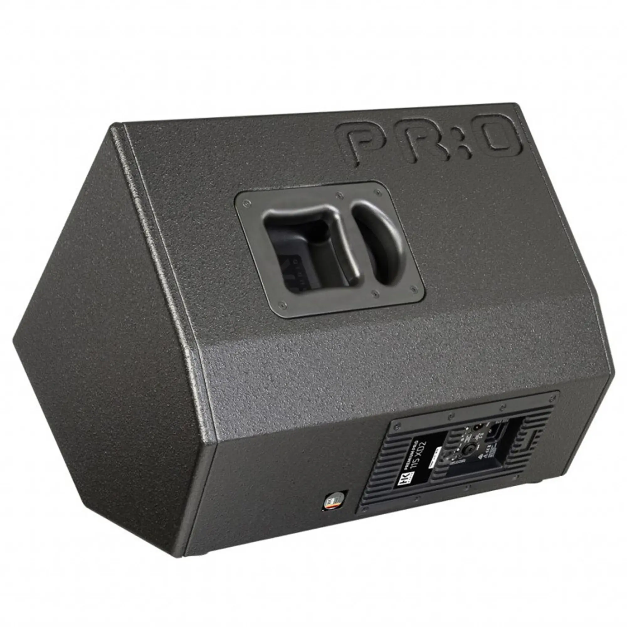 Акустическая система HK Audio Premium PR:O 115 XD2 (7 / 9)