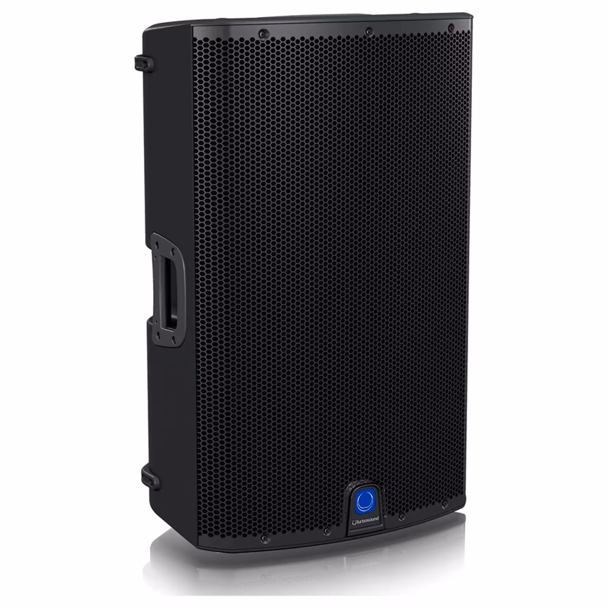 Активная акустическая система Turbosound iQ15 (2 / 3)