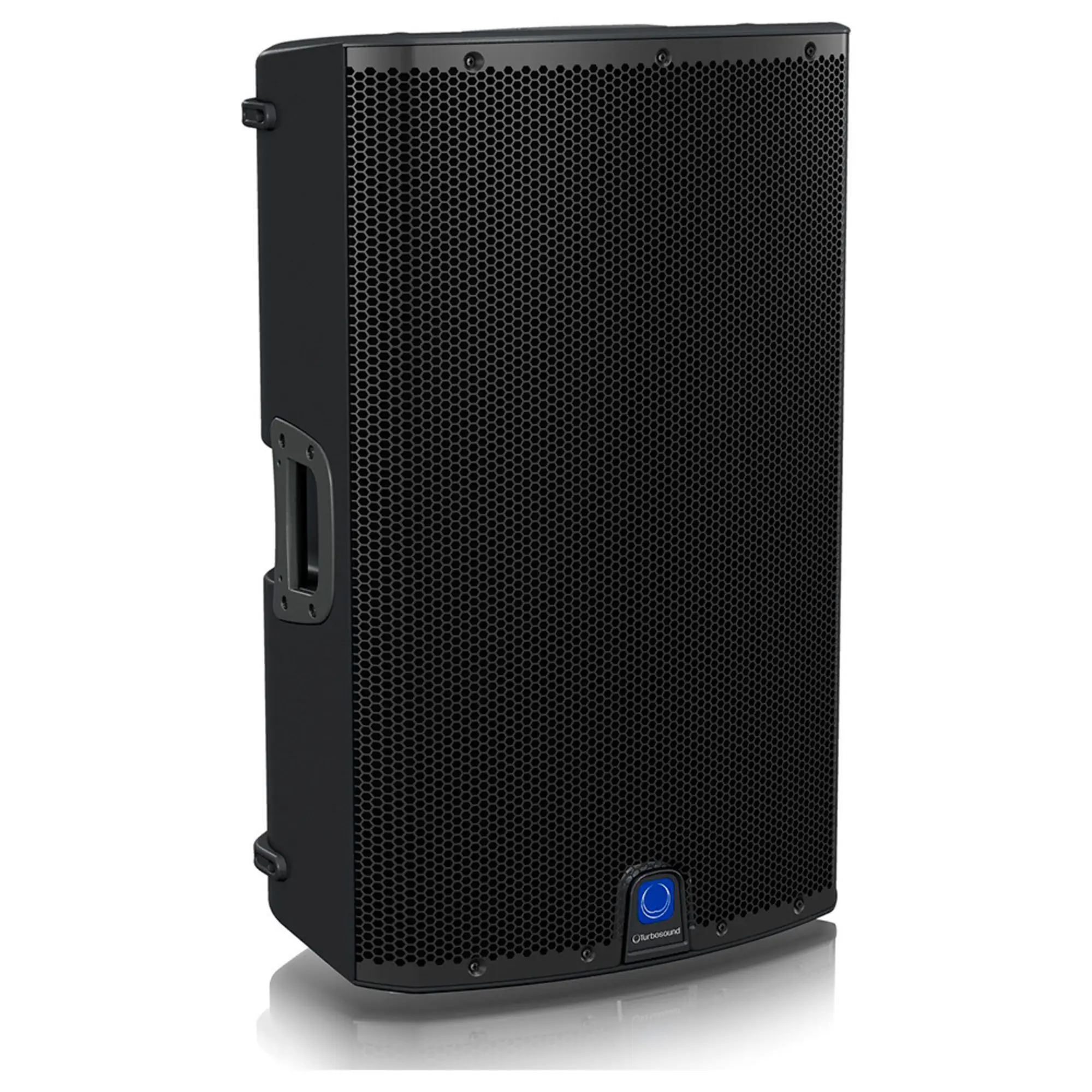 Активная акустическая система Turbosound iQ15 (2 / 3)