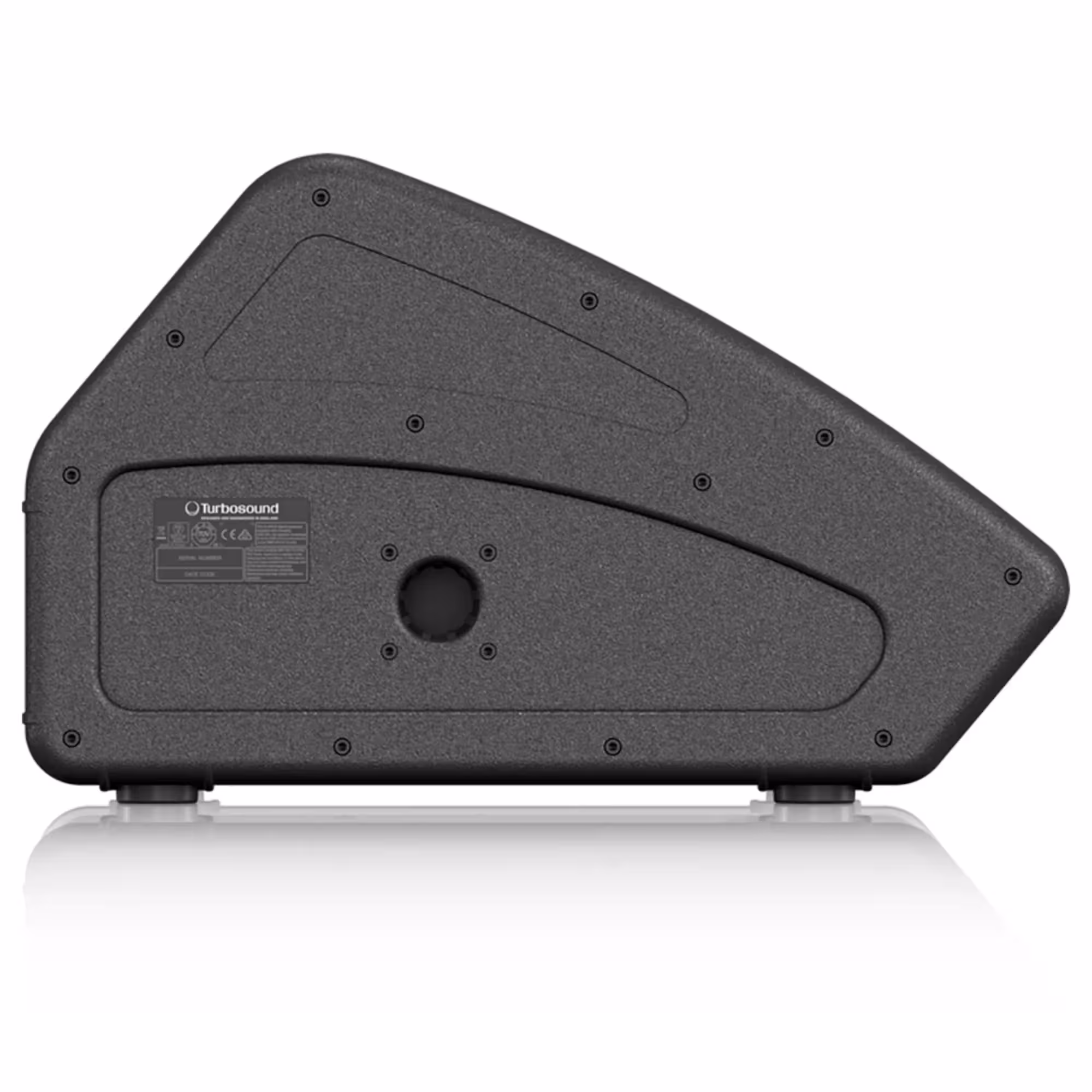 Активная акустическая система Turbosound TFX152M-AN (3 / 7)