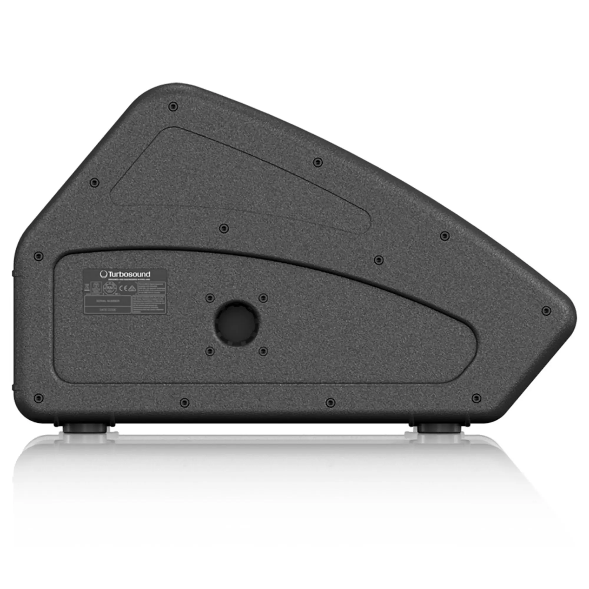Активная акустическая система Turbosound TFX152M-AN (3 / 7)