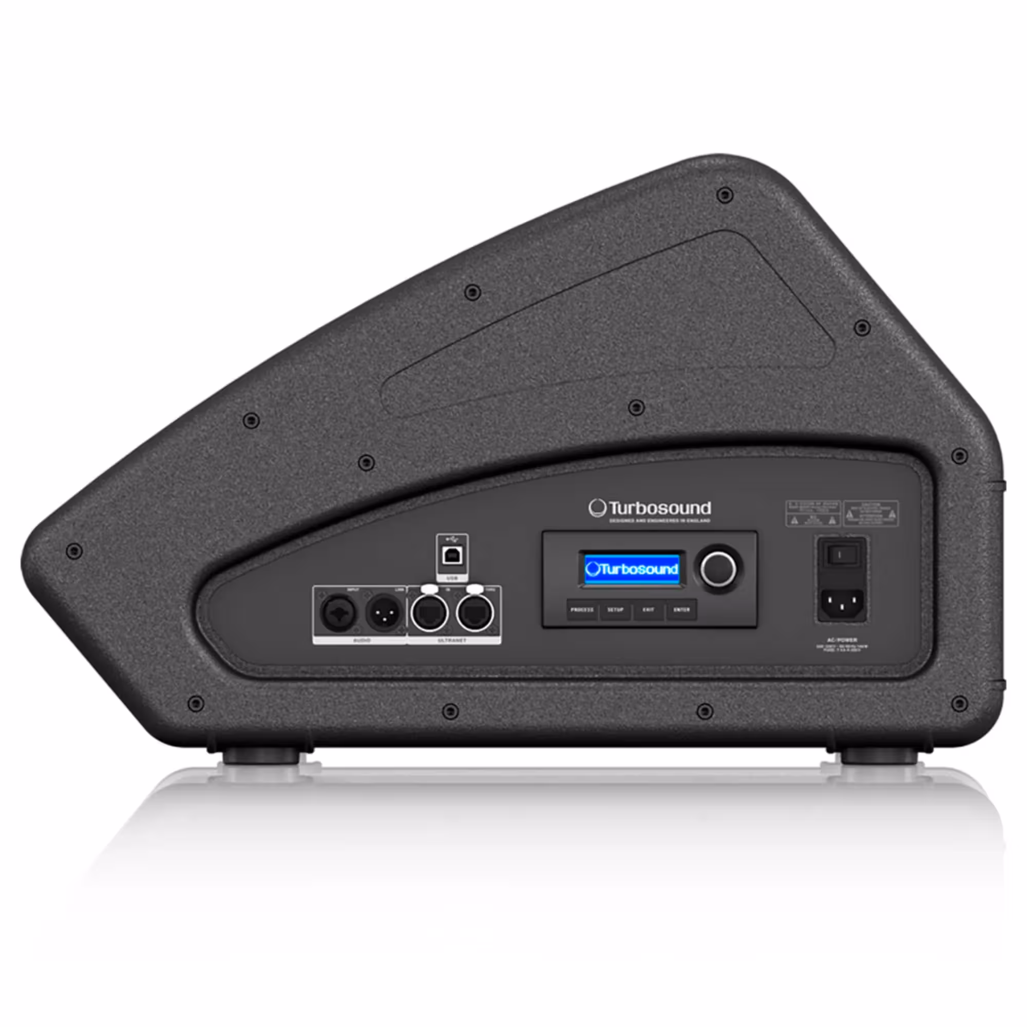 Активная акустическая система Turbosound TFX152M-AN (4 / 7)