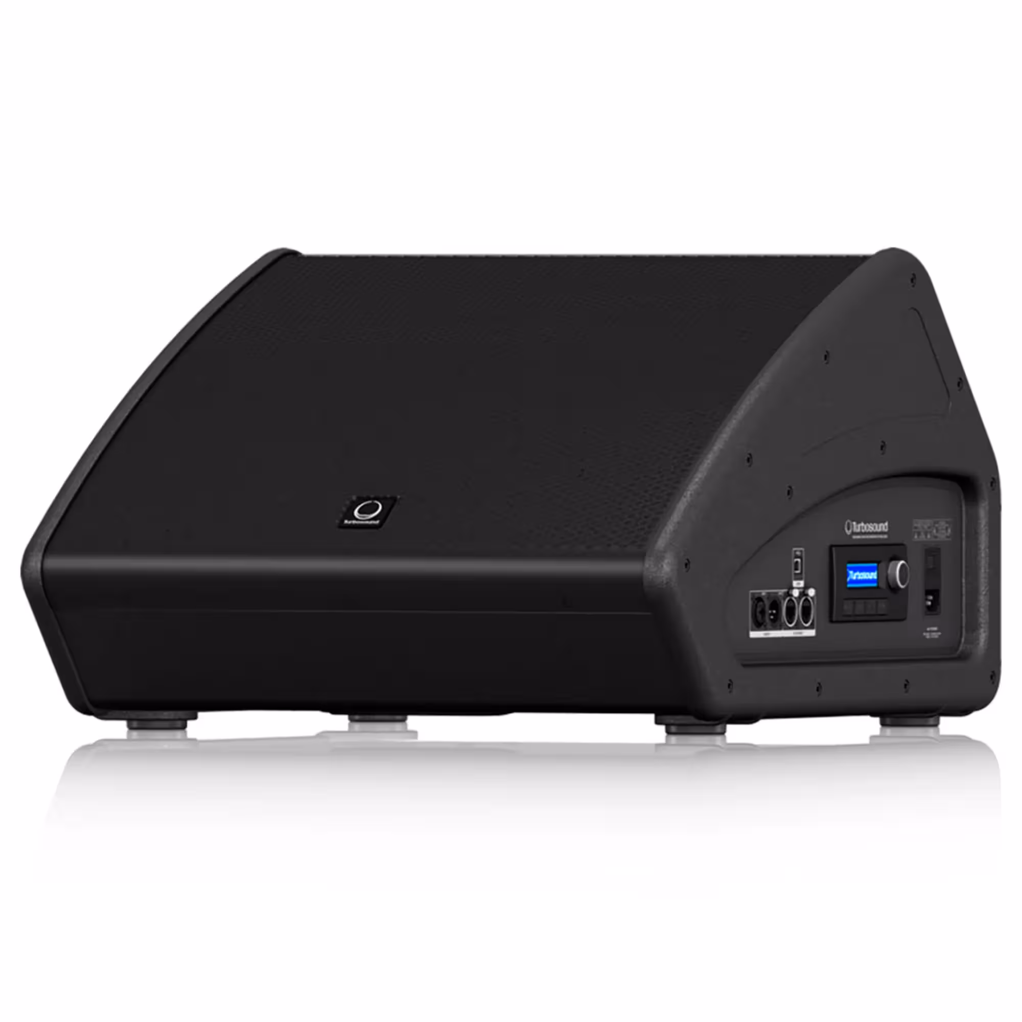 Активная акустическая система Turbosound TFX152M-AN (7 / 7)